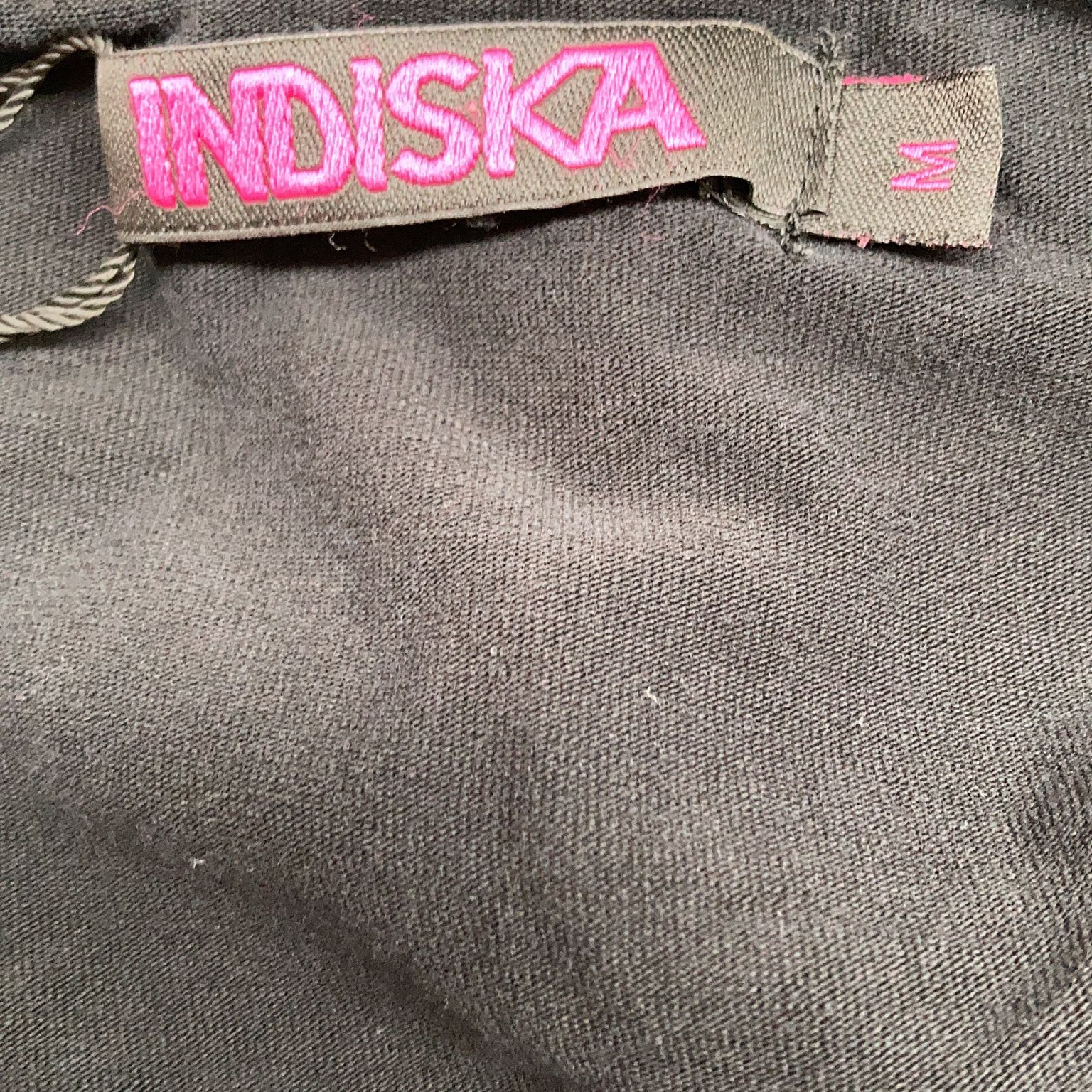 Indiska