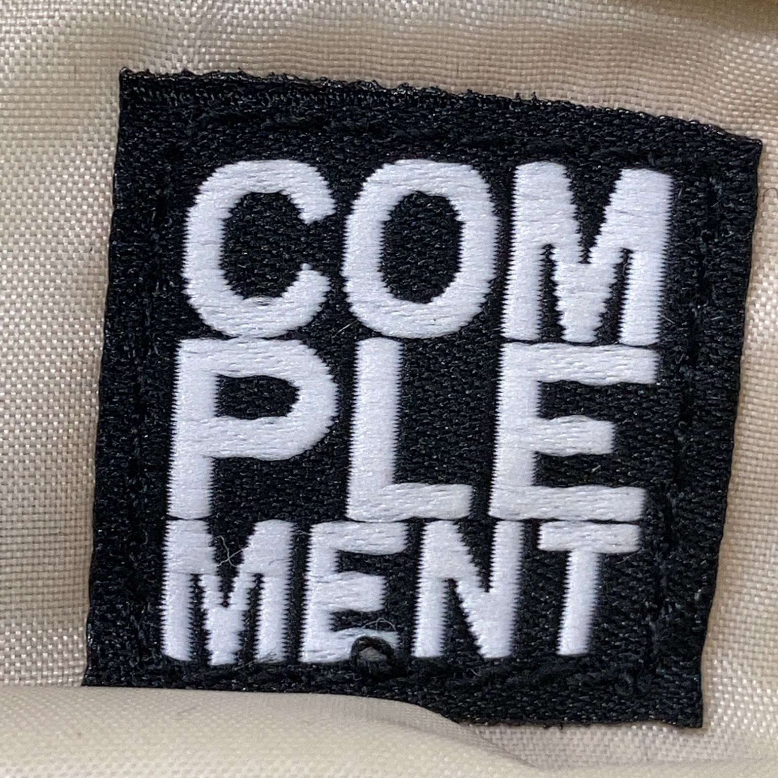 Complement