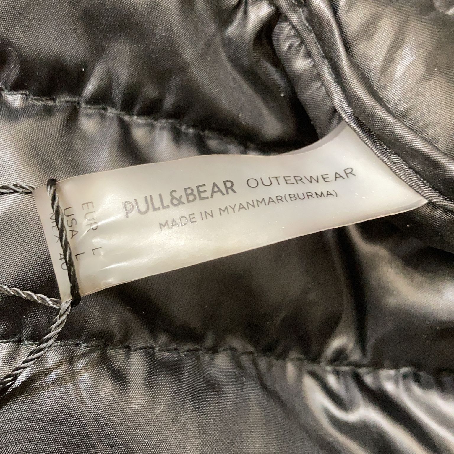 Pull  Bear