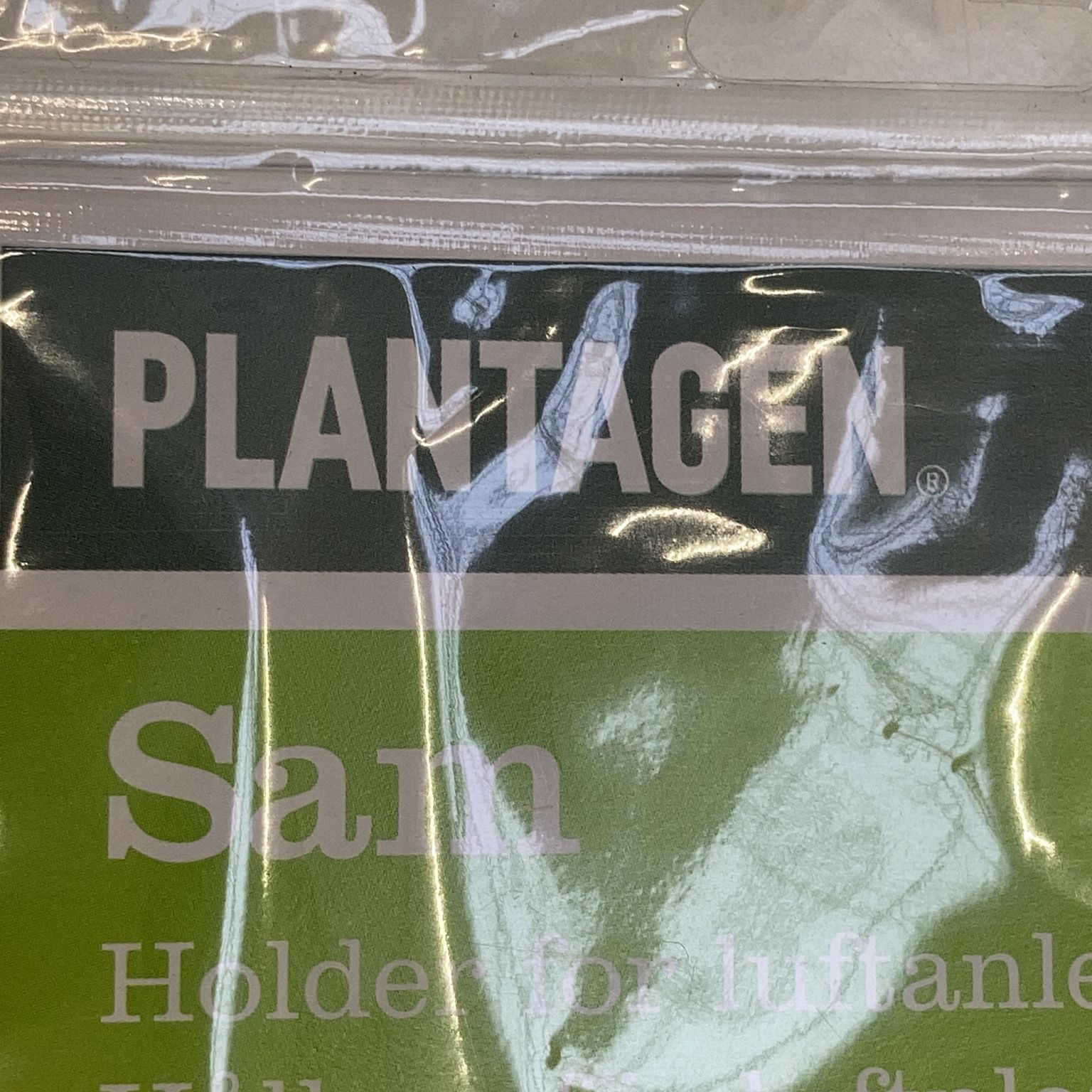 Plantagen