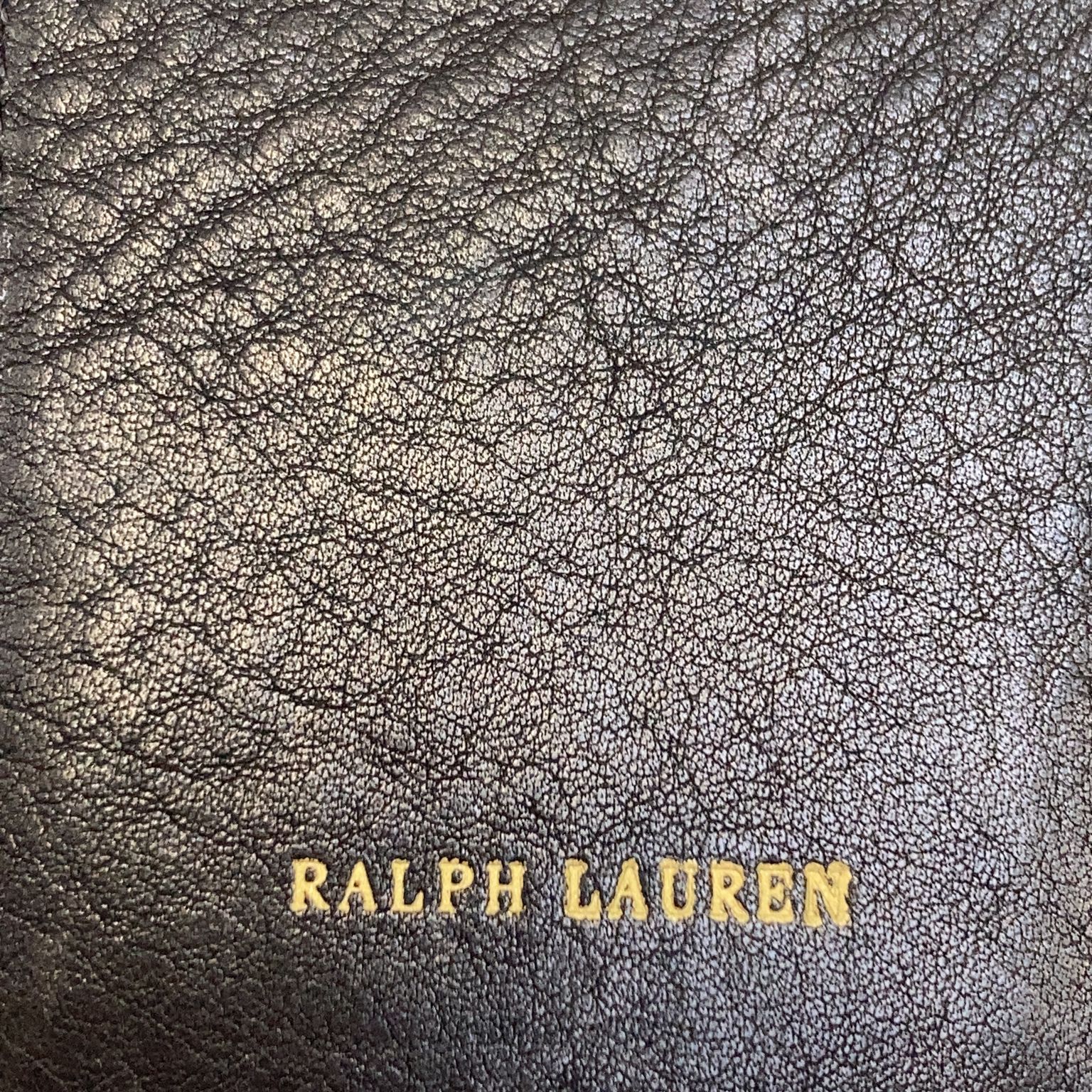 Ralph Lauren