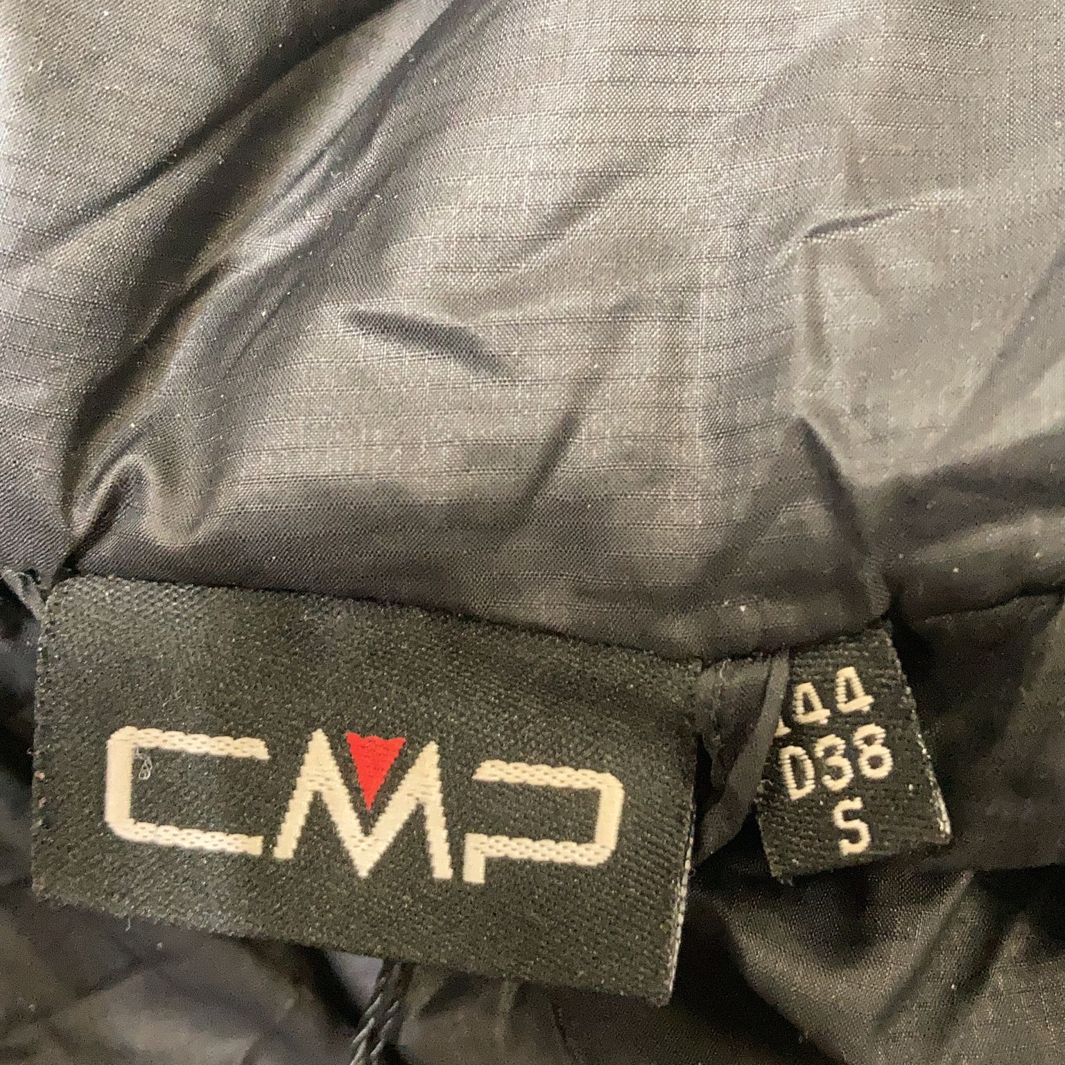 CMP