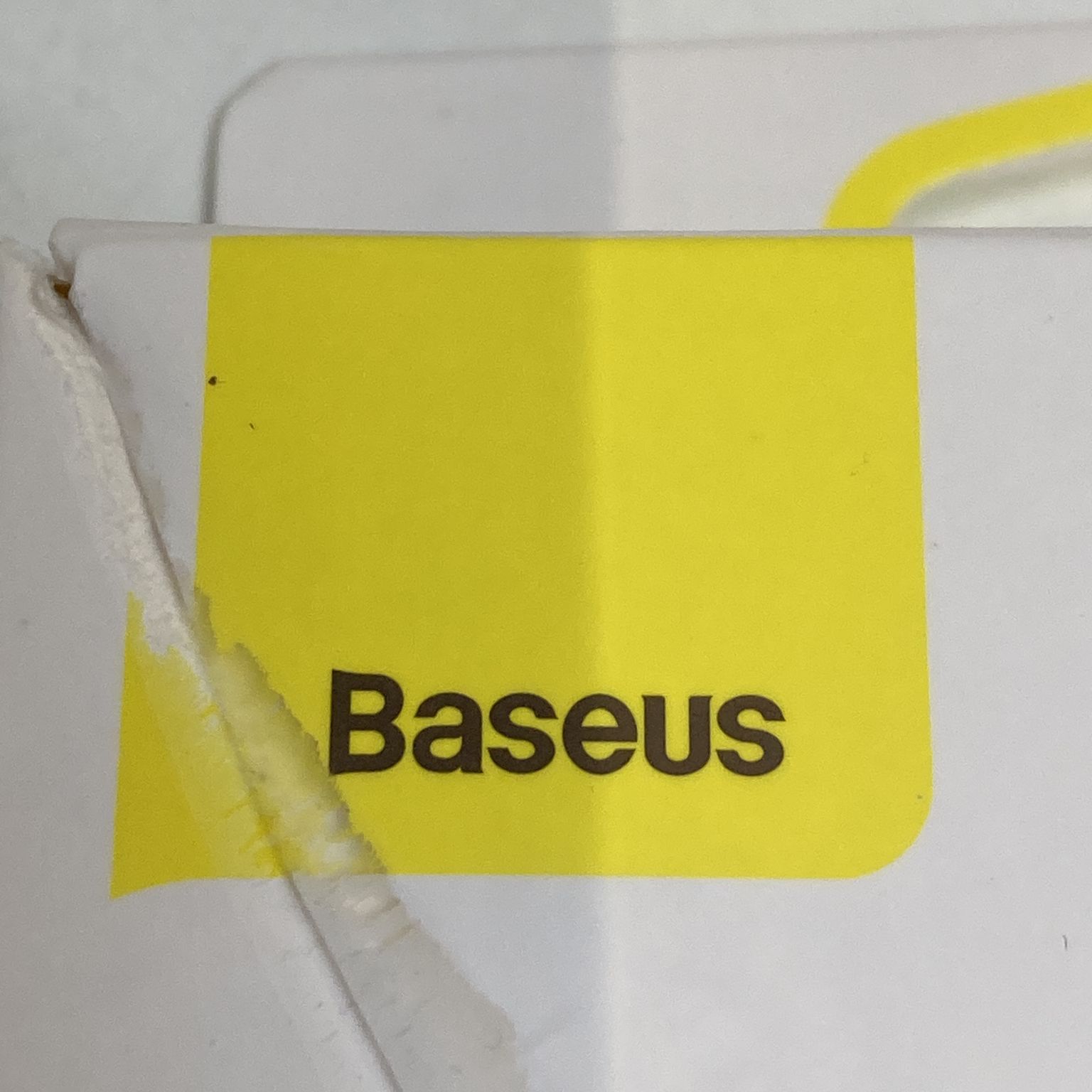 Baseus