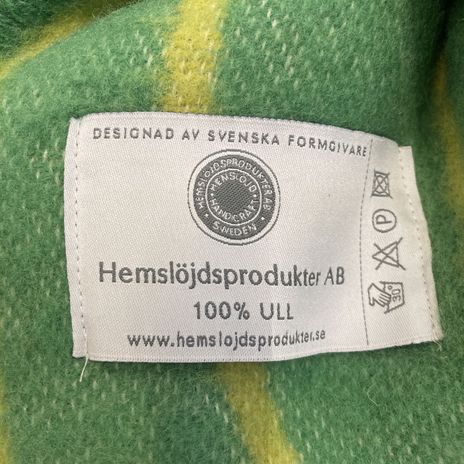 Hemslojds Produkter