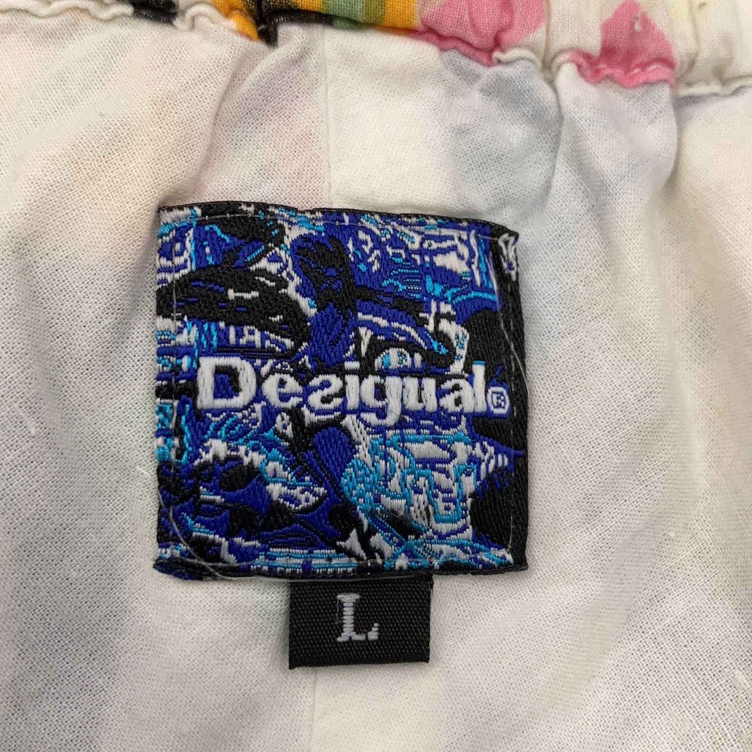 Desigual