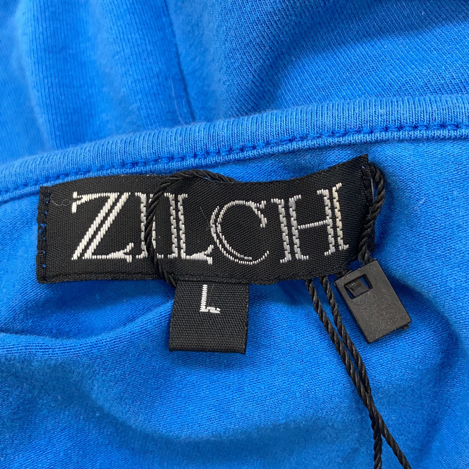 Zilch