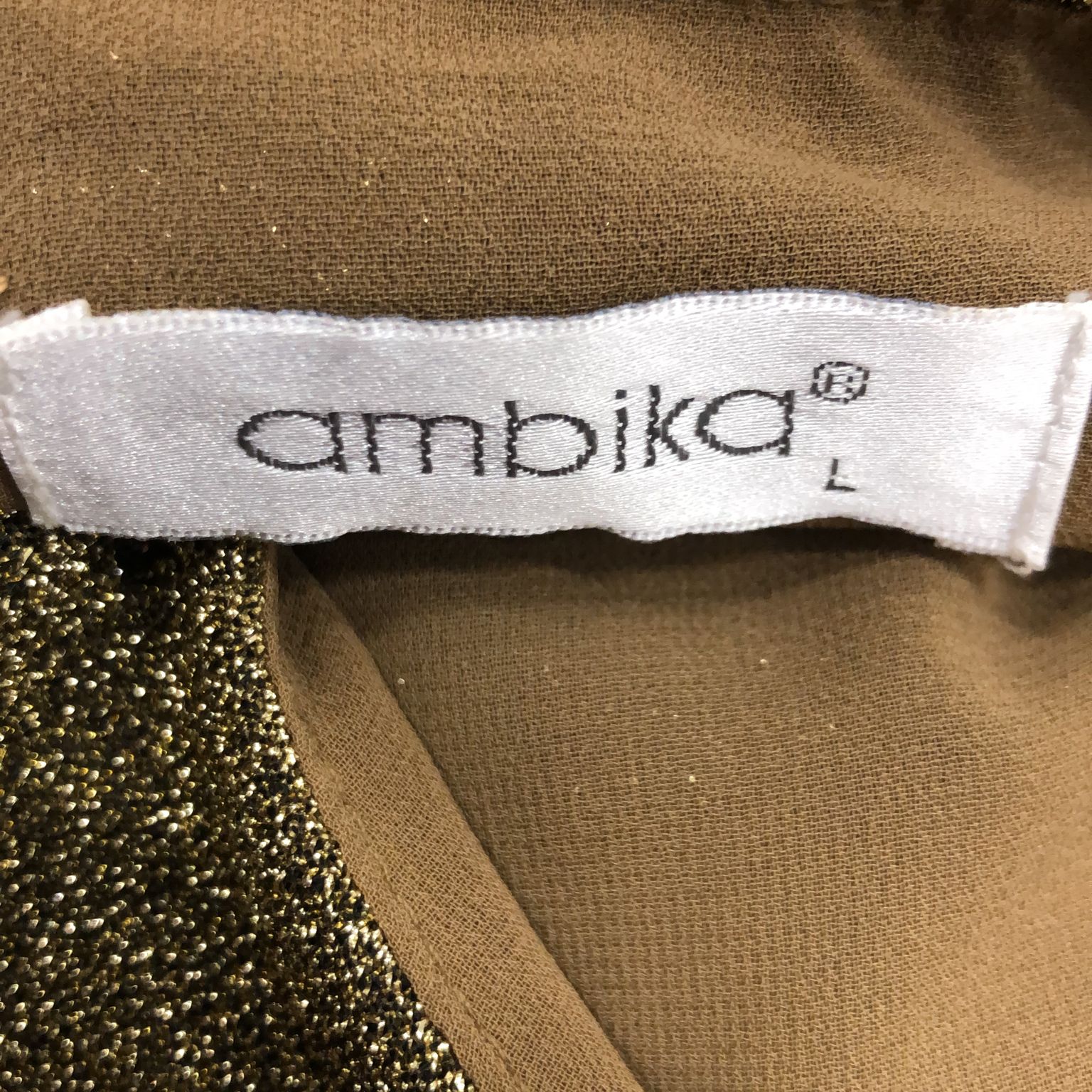 Ambika