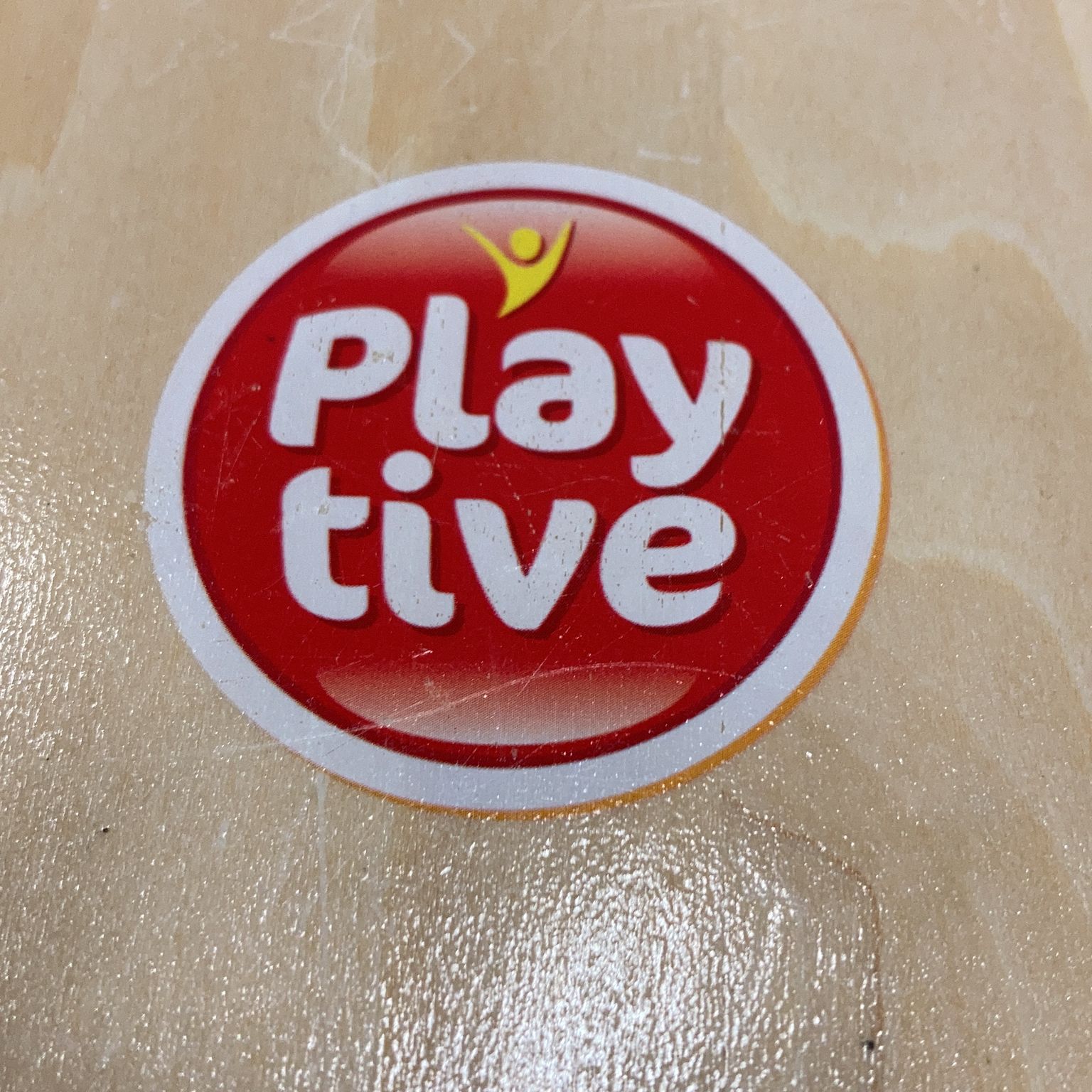 Play Tive