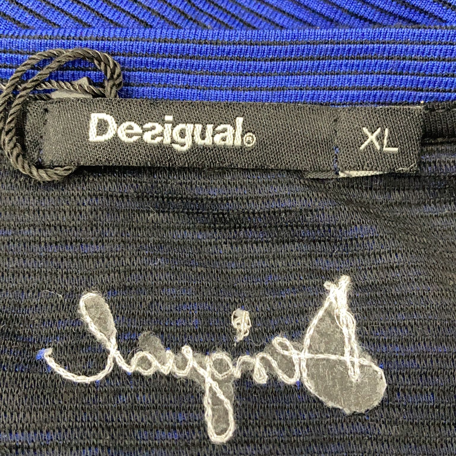 Desigual