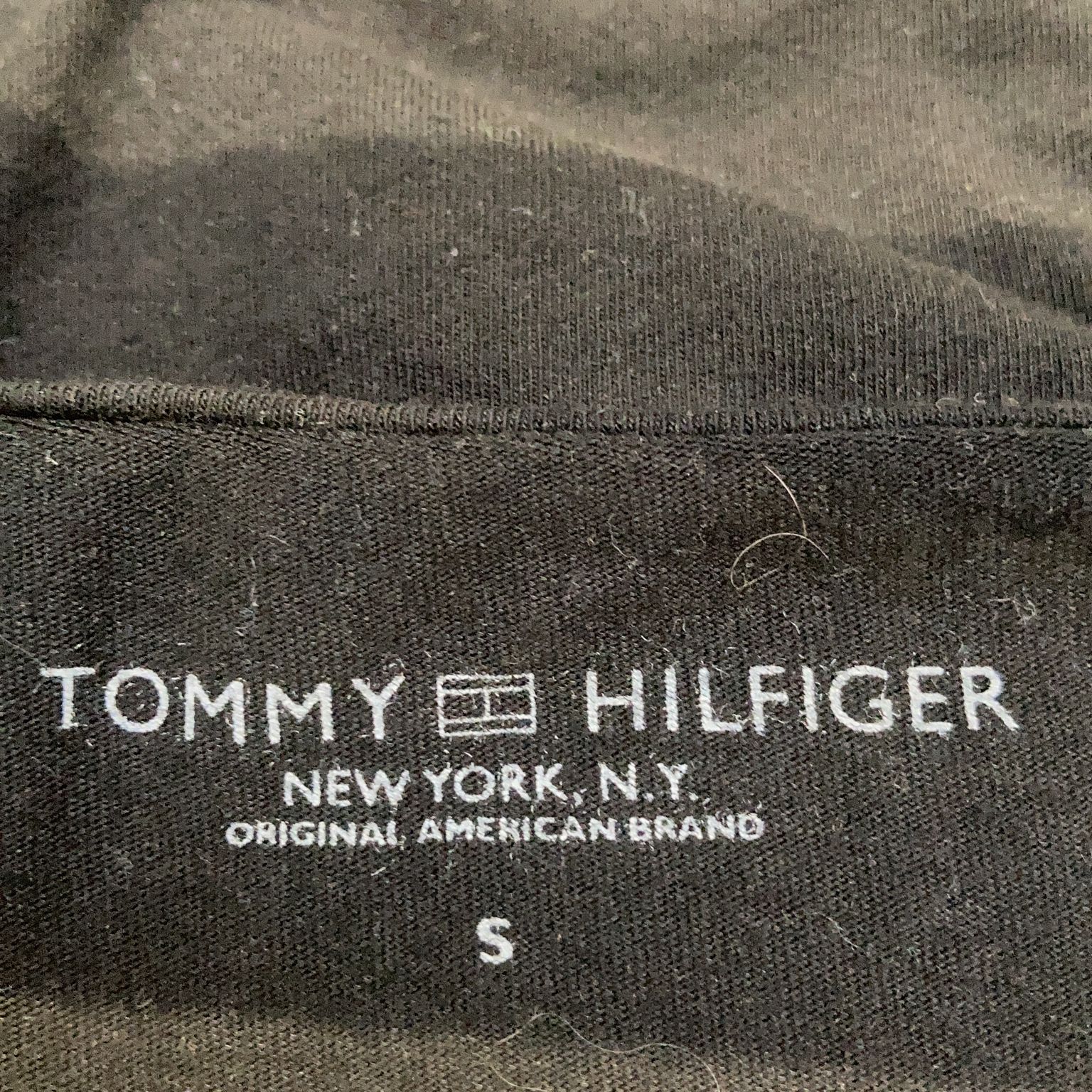 Tommy Hilfiger