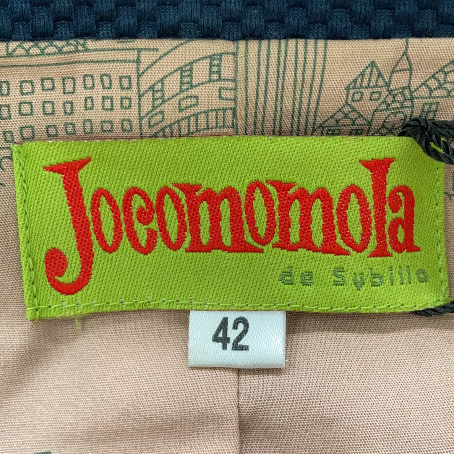 Jocomomola