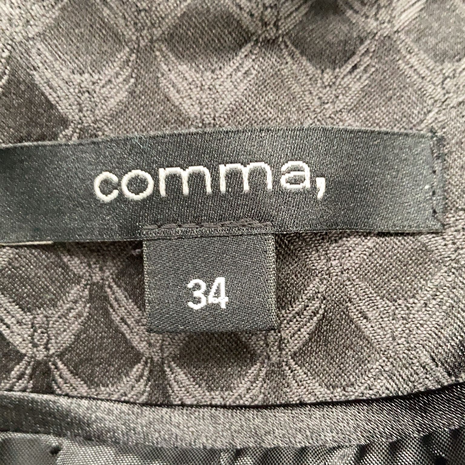 Comma