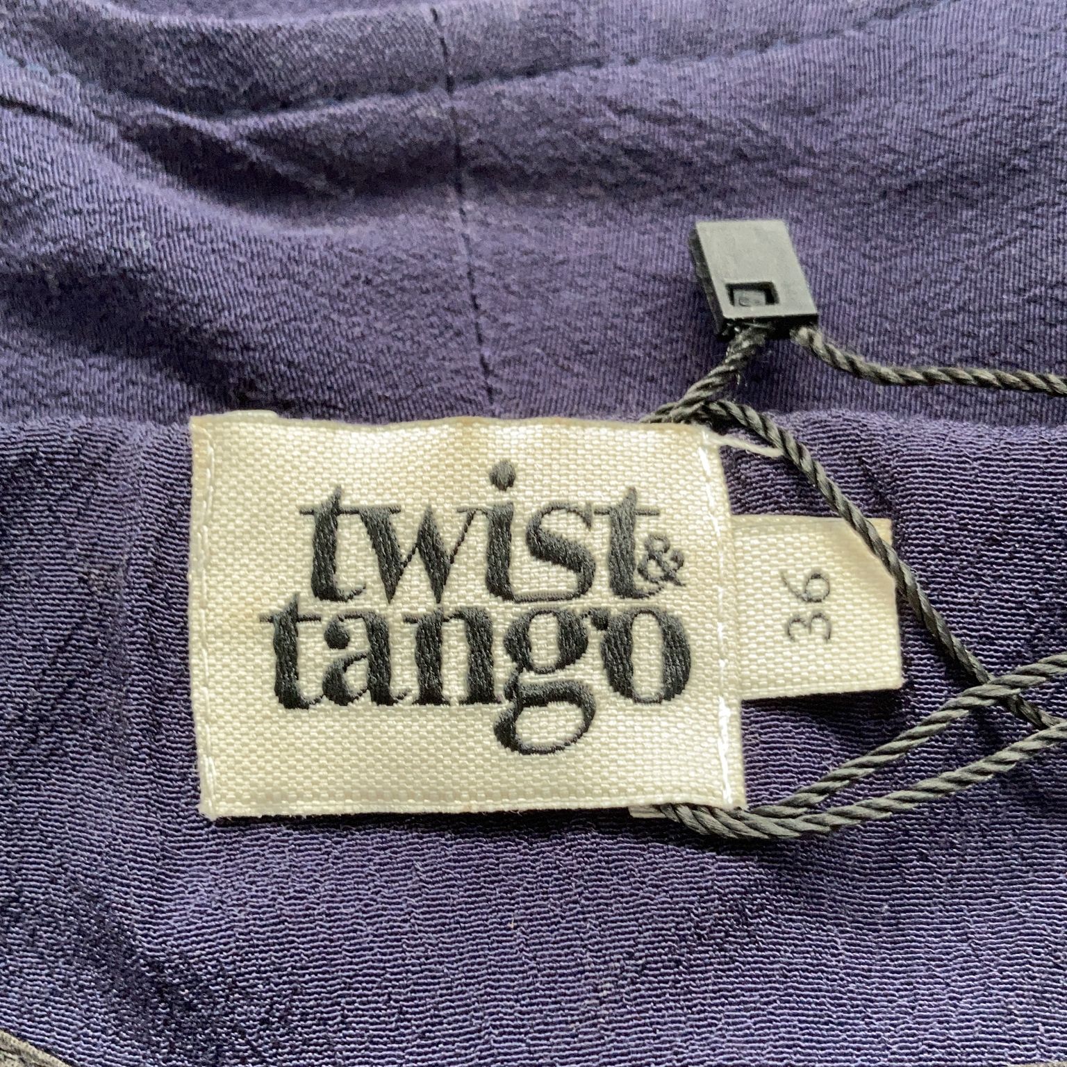 Twist  Tango