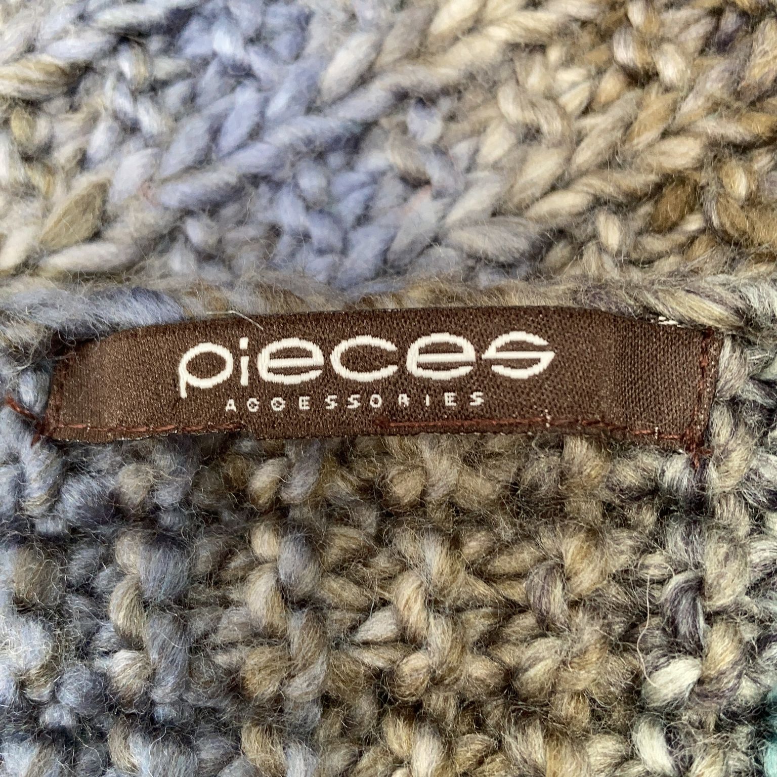 Pieces