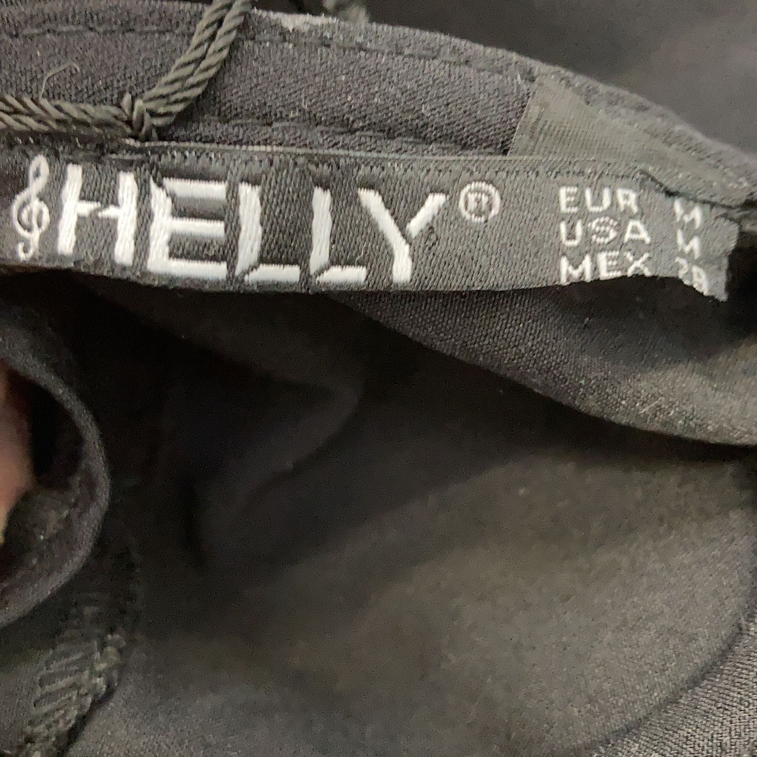 Helly