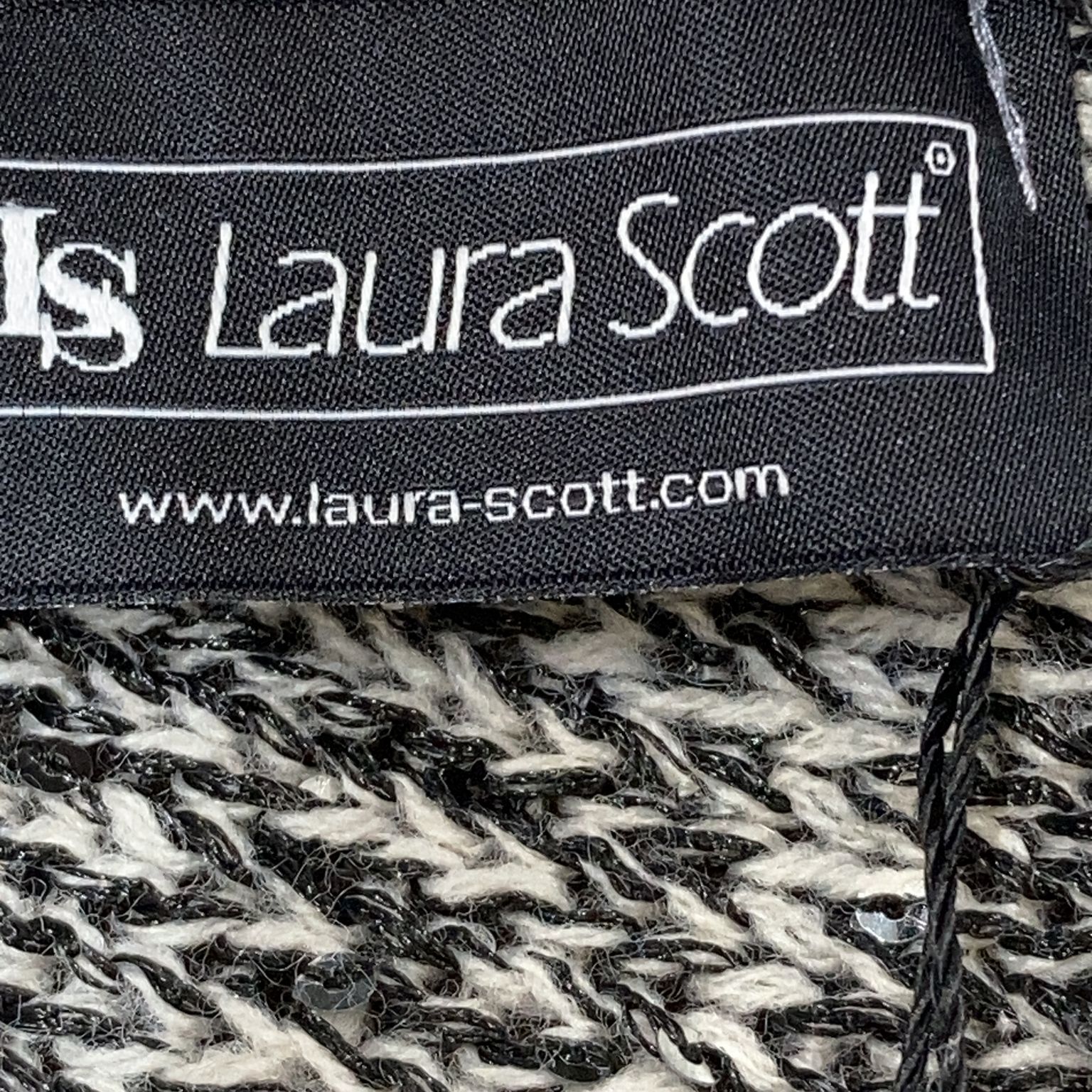 Laura Scott