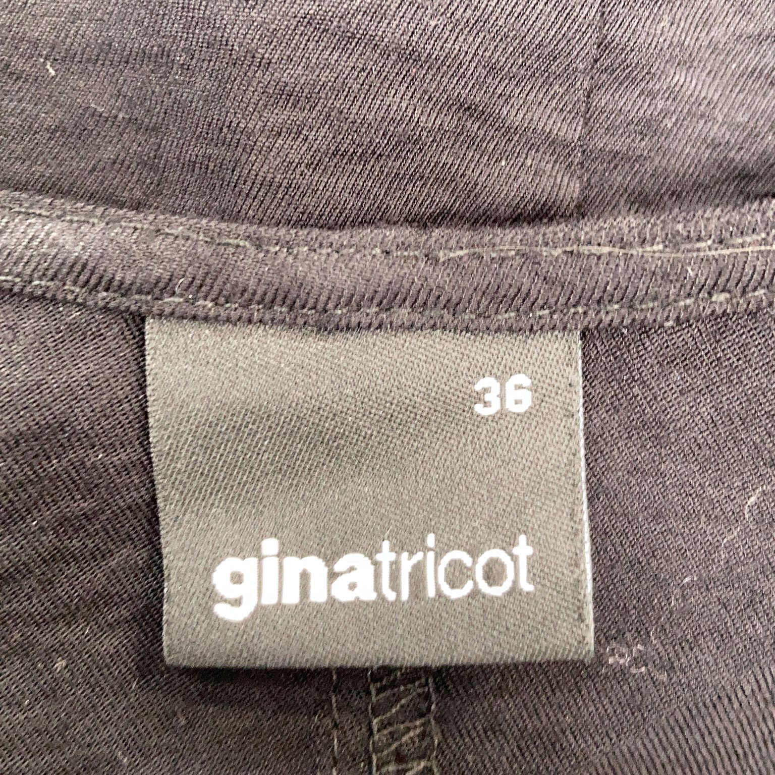 Gina Tricot