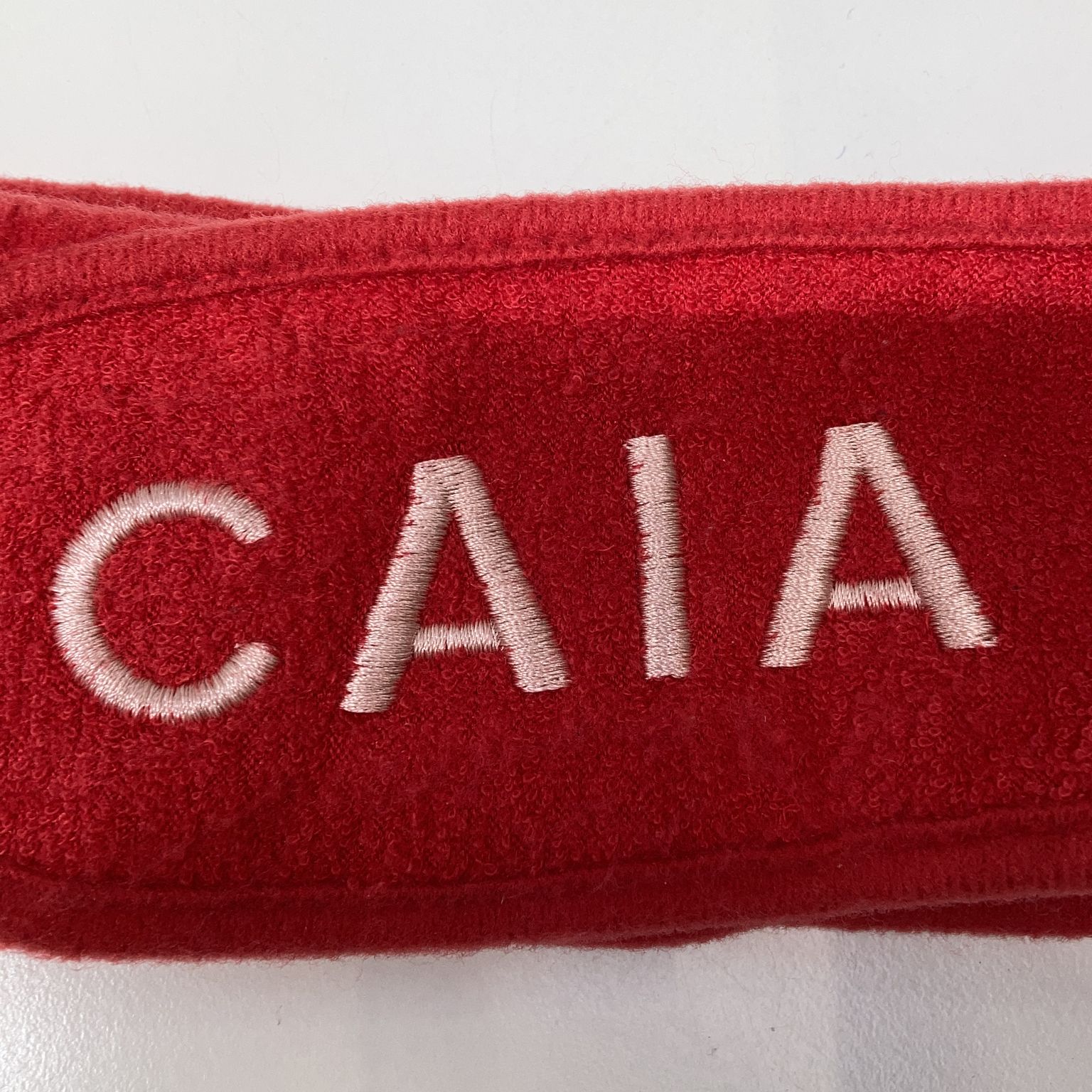 Caia