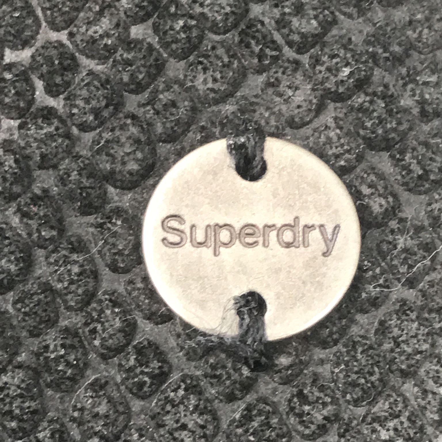 Superdry