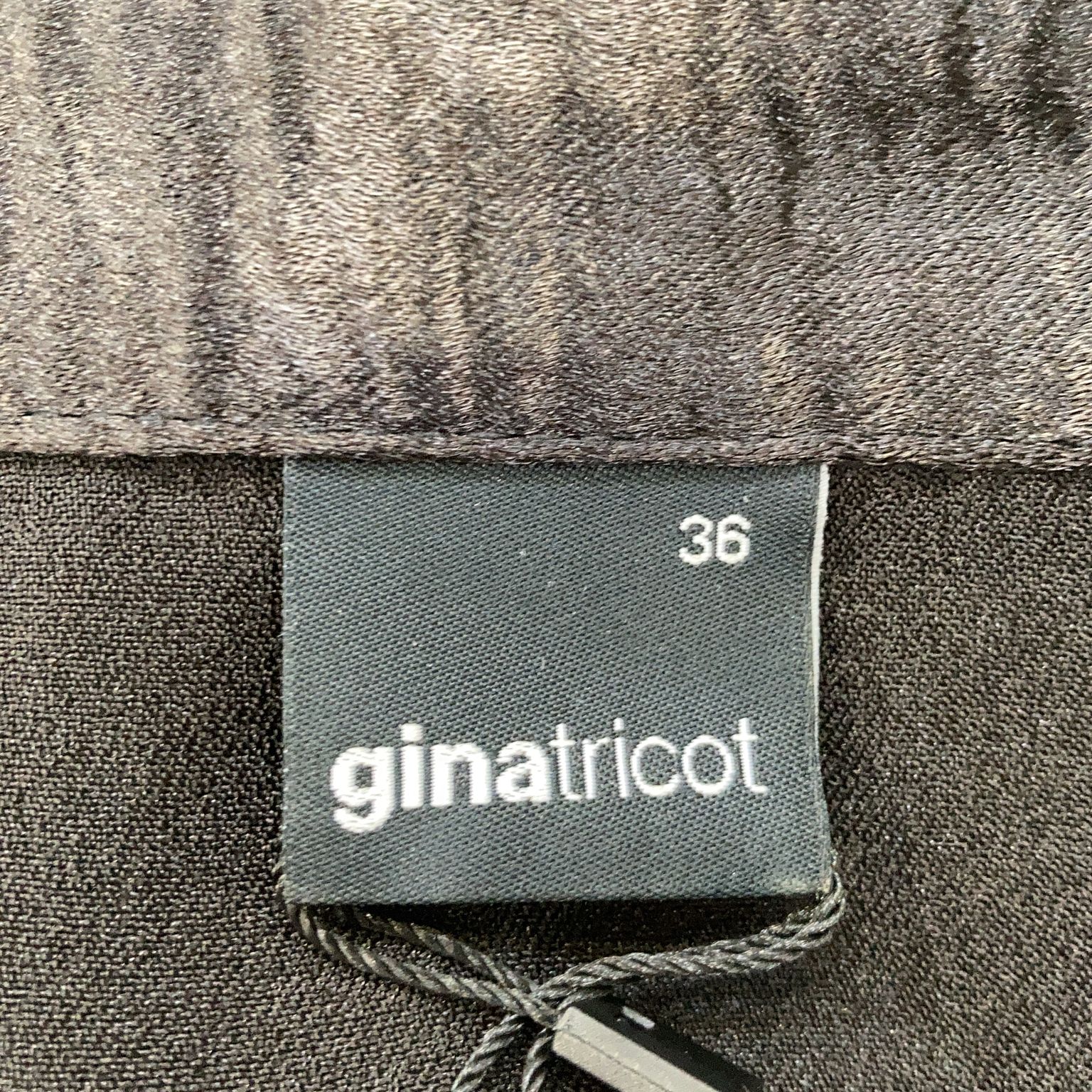 Gina Tricot