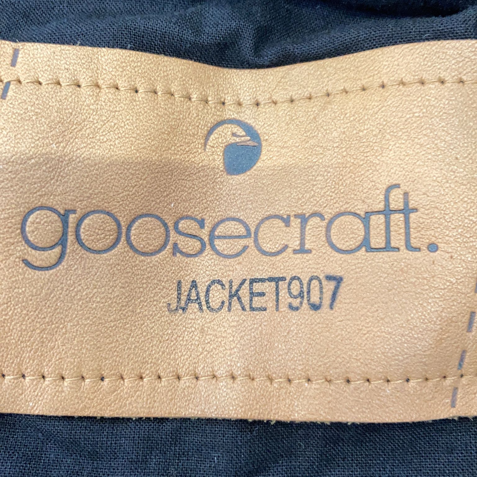 Goosecraft