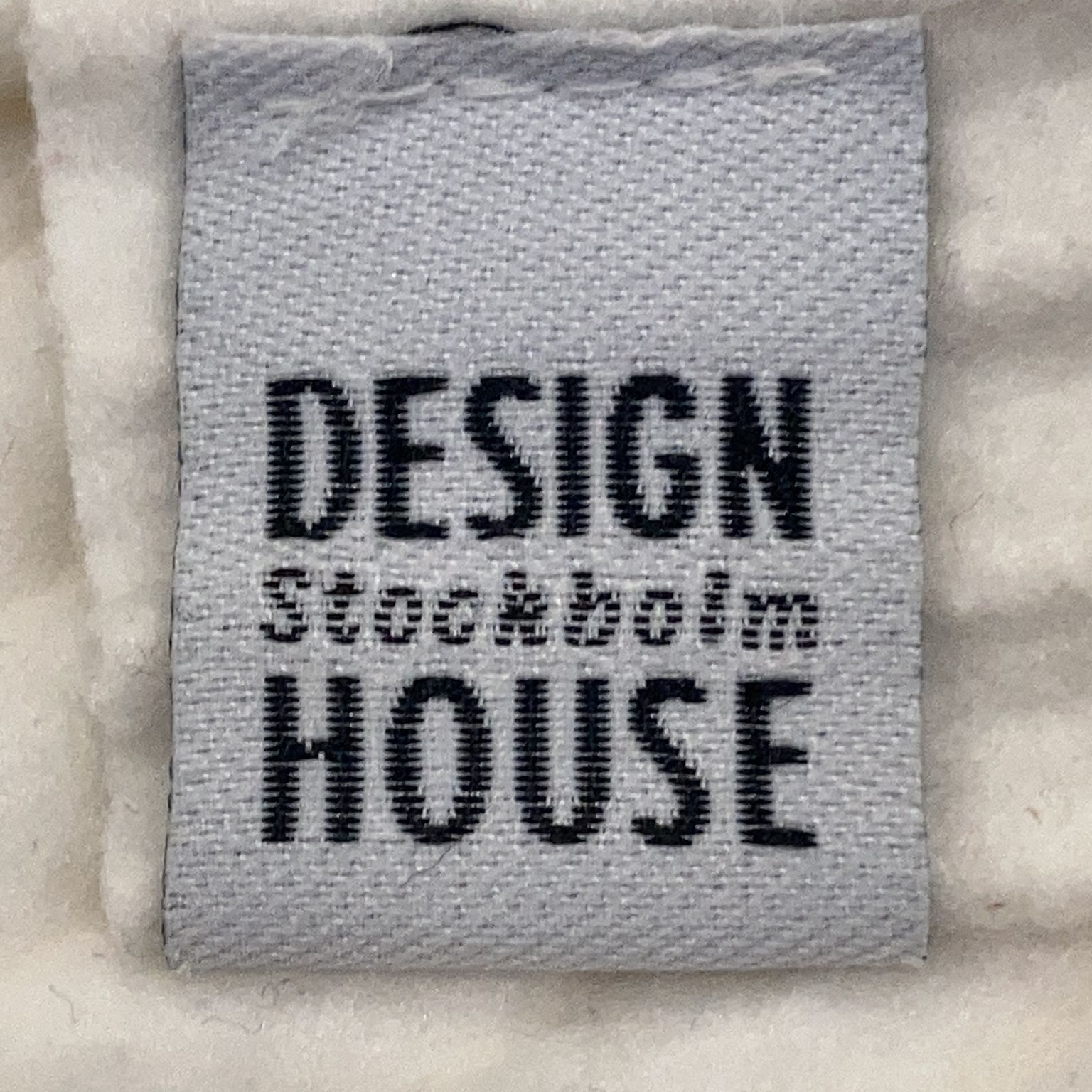 Design Stockholm House