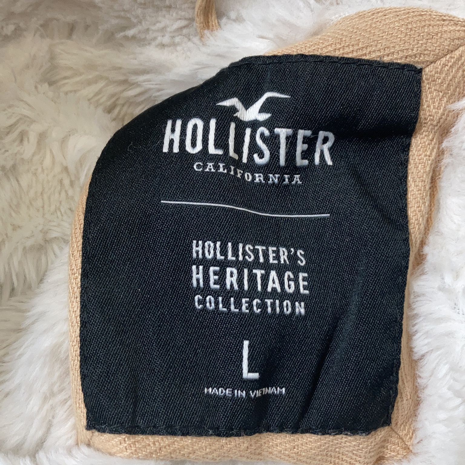 Hollister