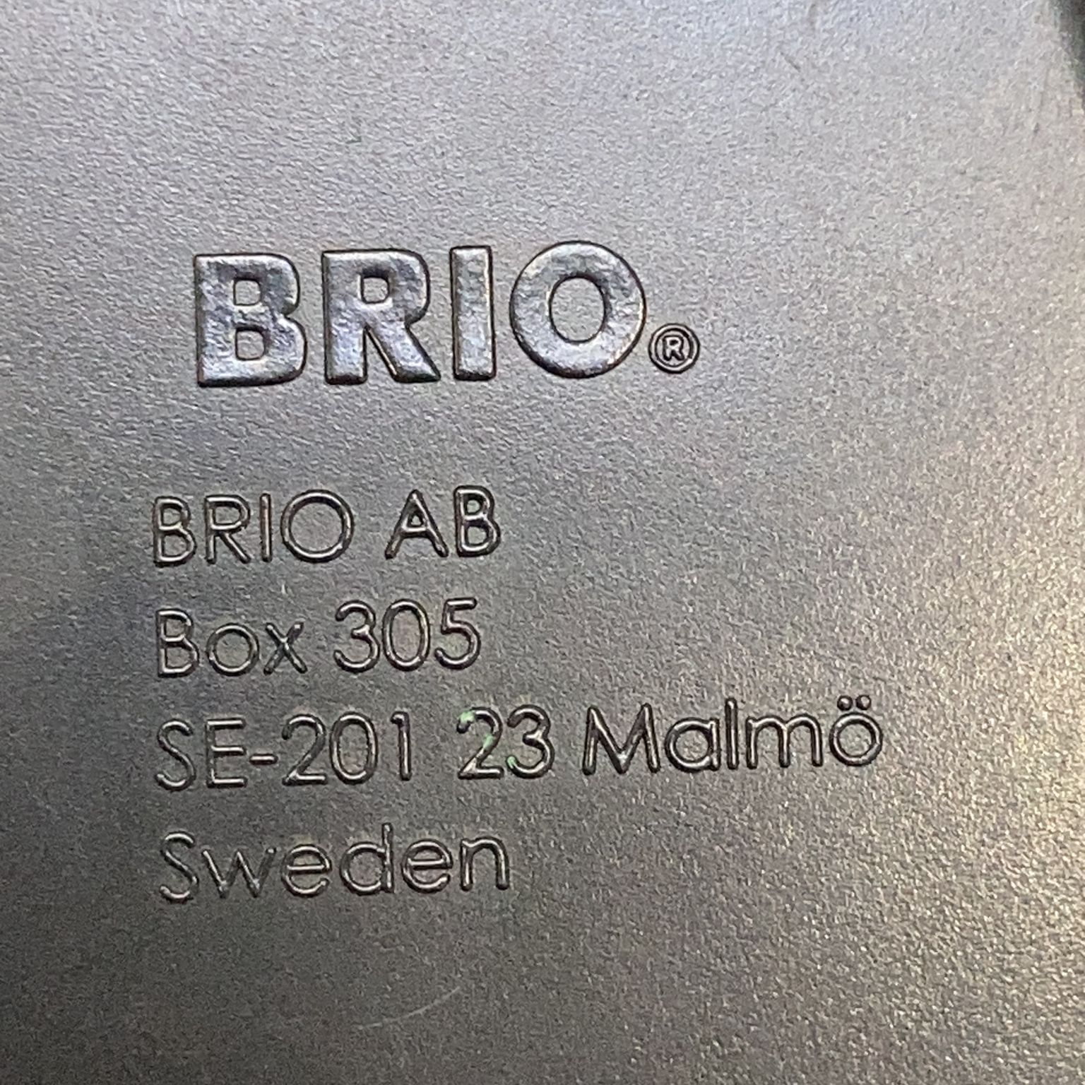 Brio