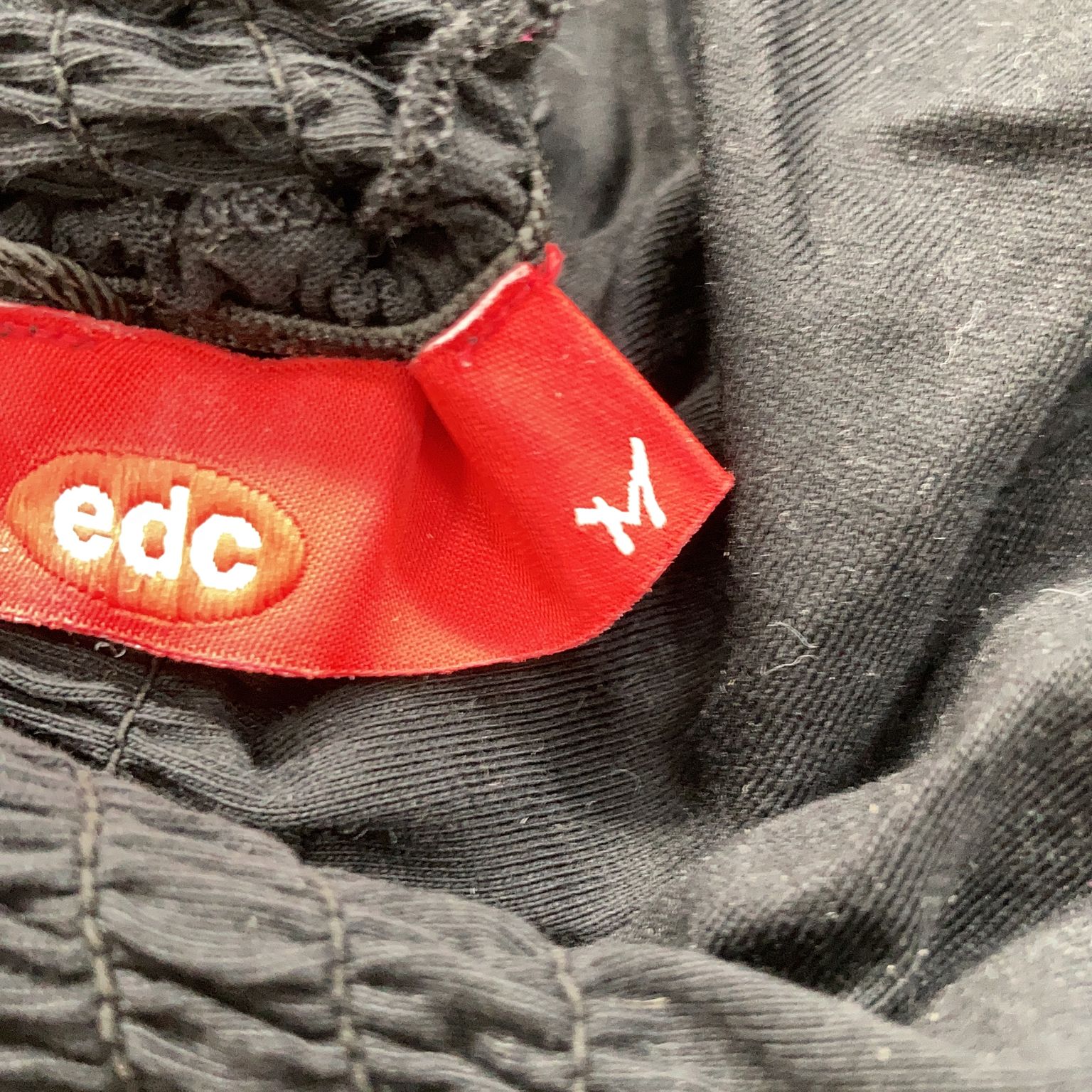 EDC by ESPRIT