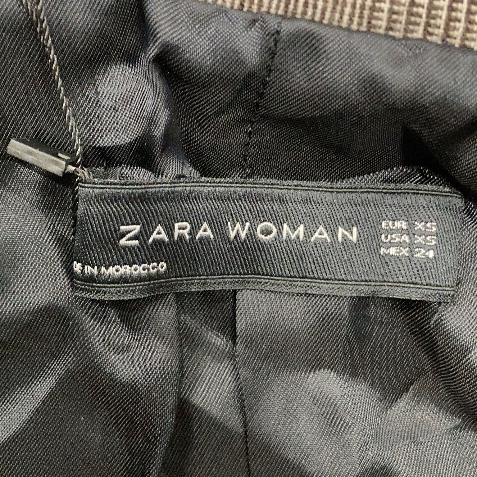 Zara Woman