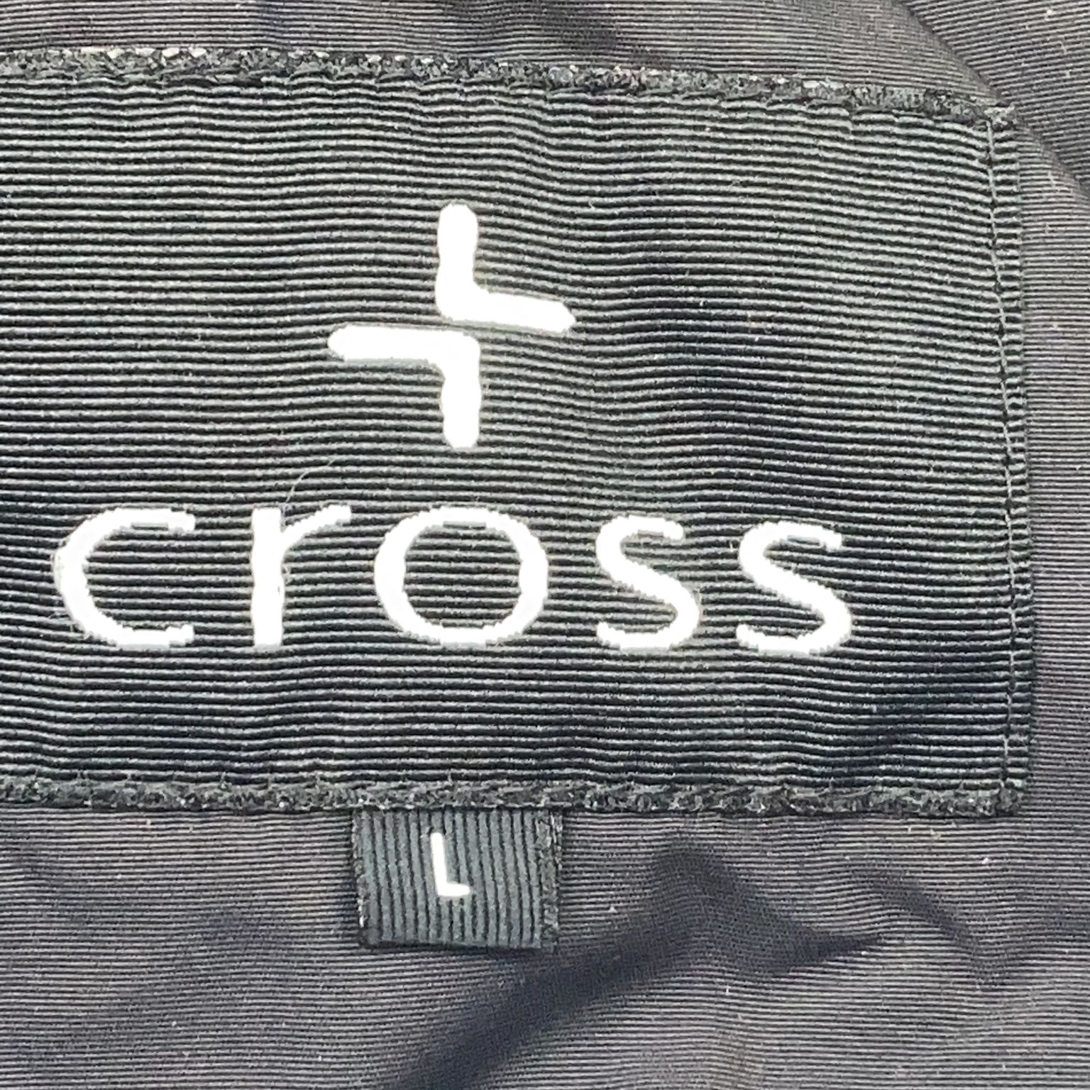 Cross