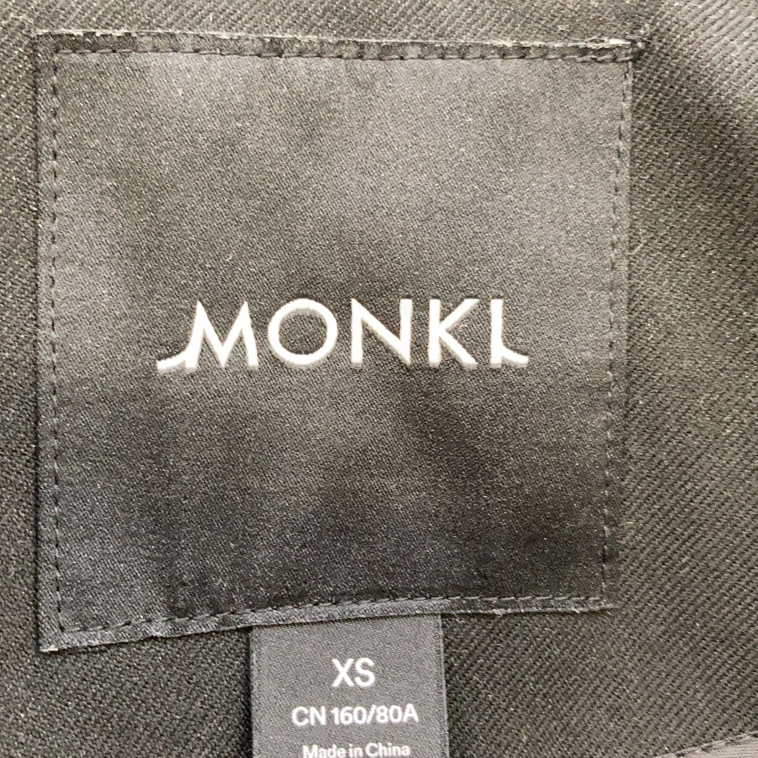 Monki