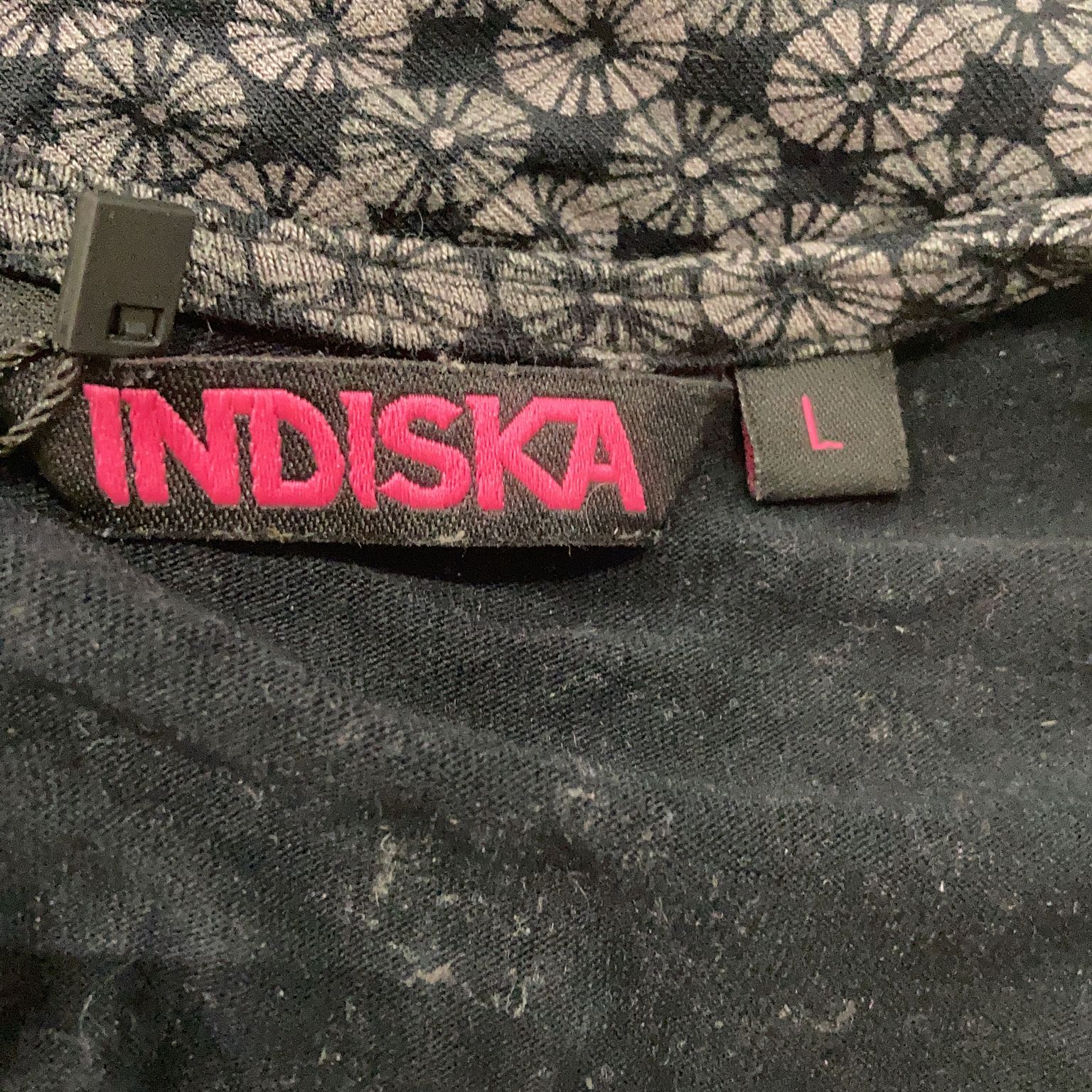 Indiska