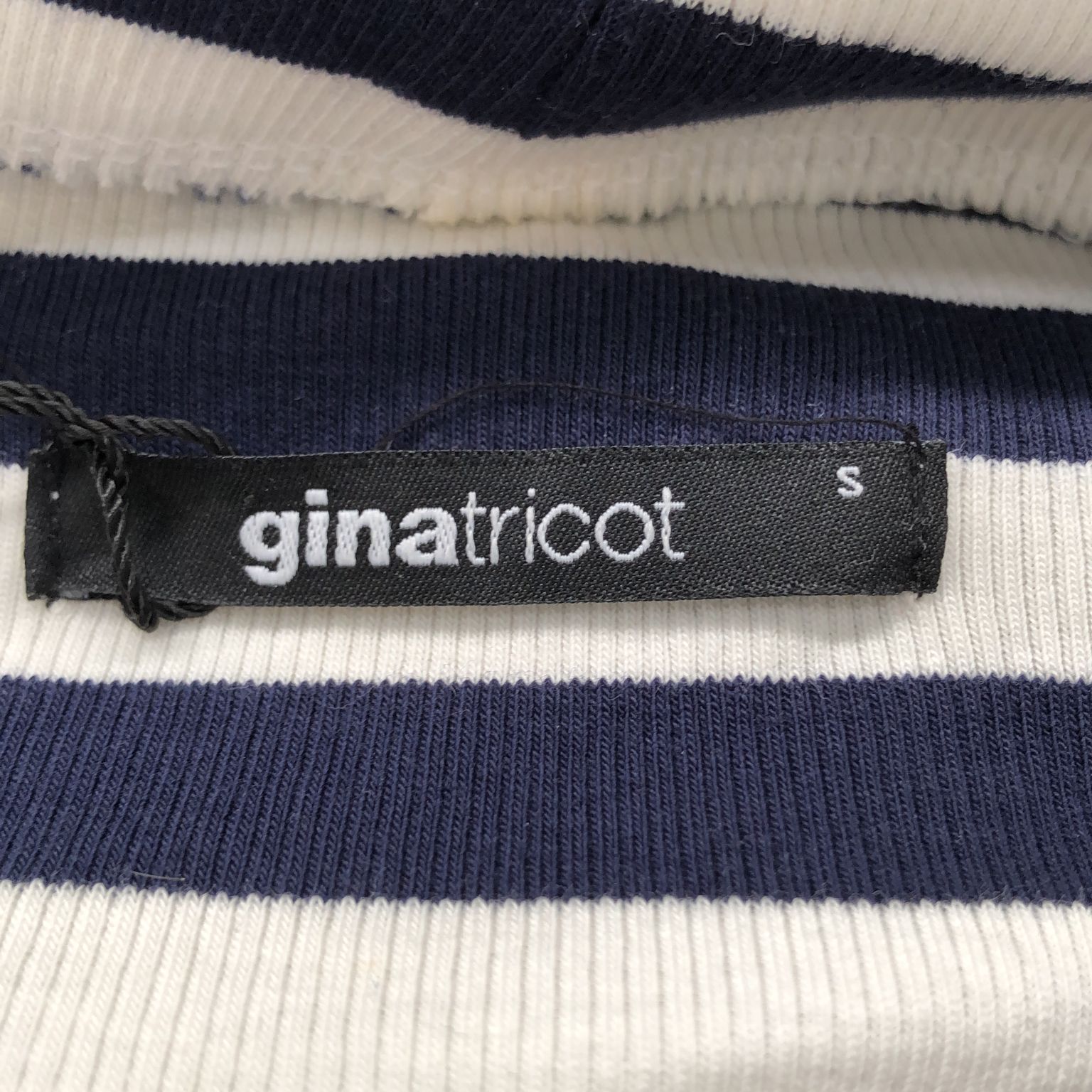 Gina Tricot