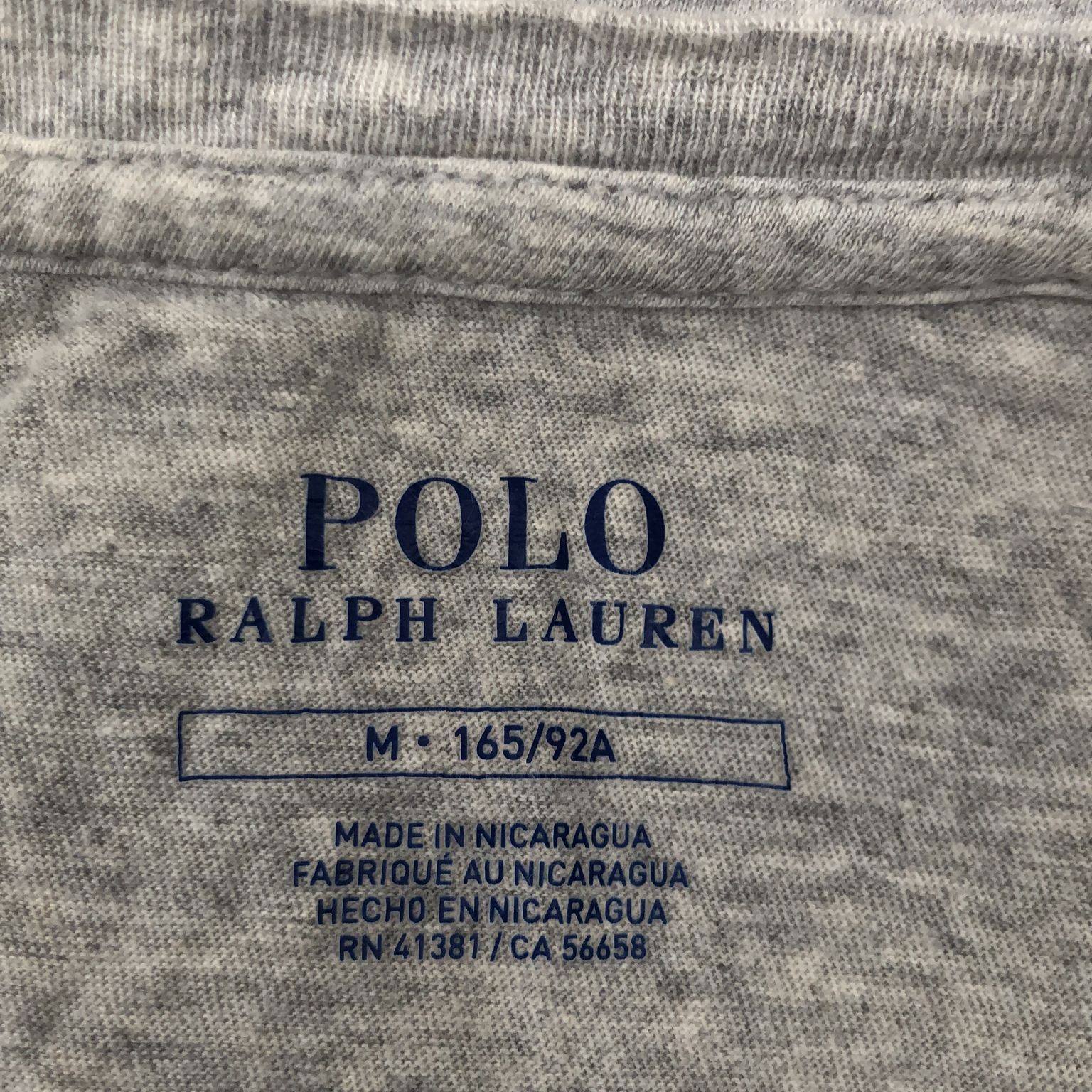 Polo Ralph Lauren