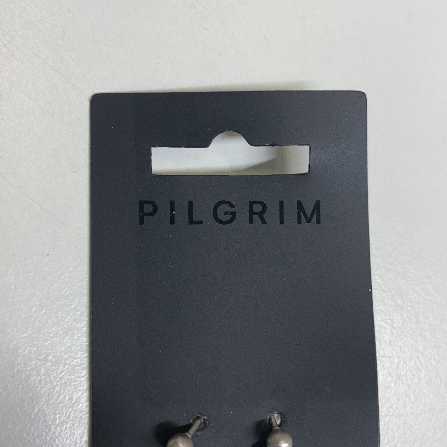 Pilgrim