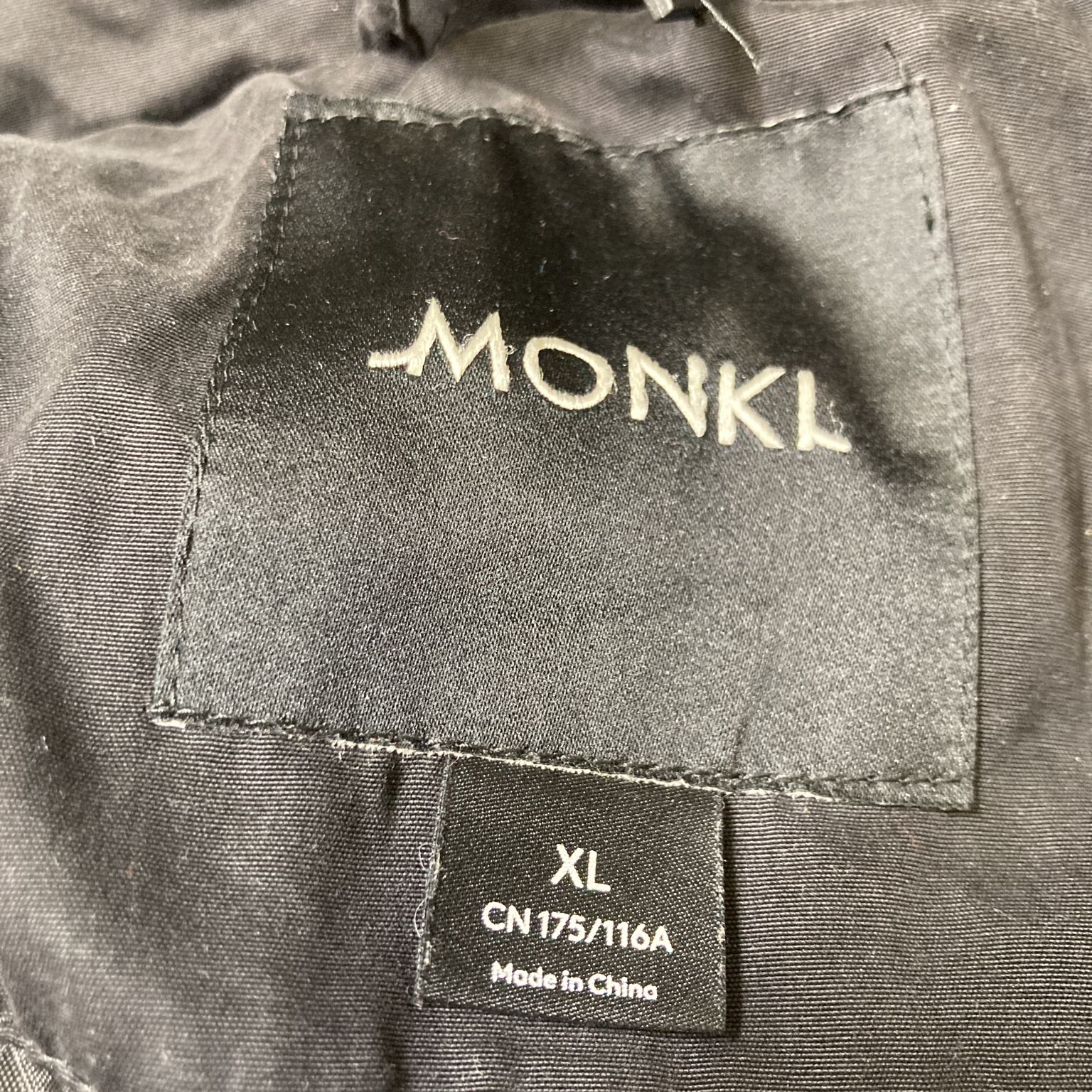 Monki