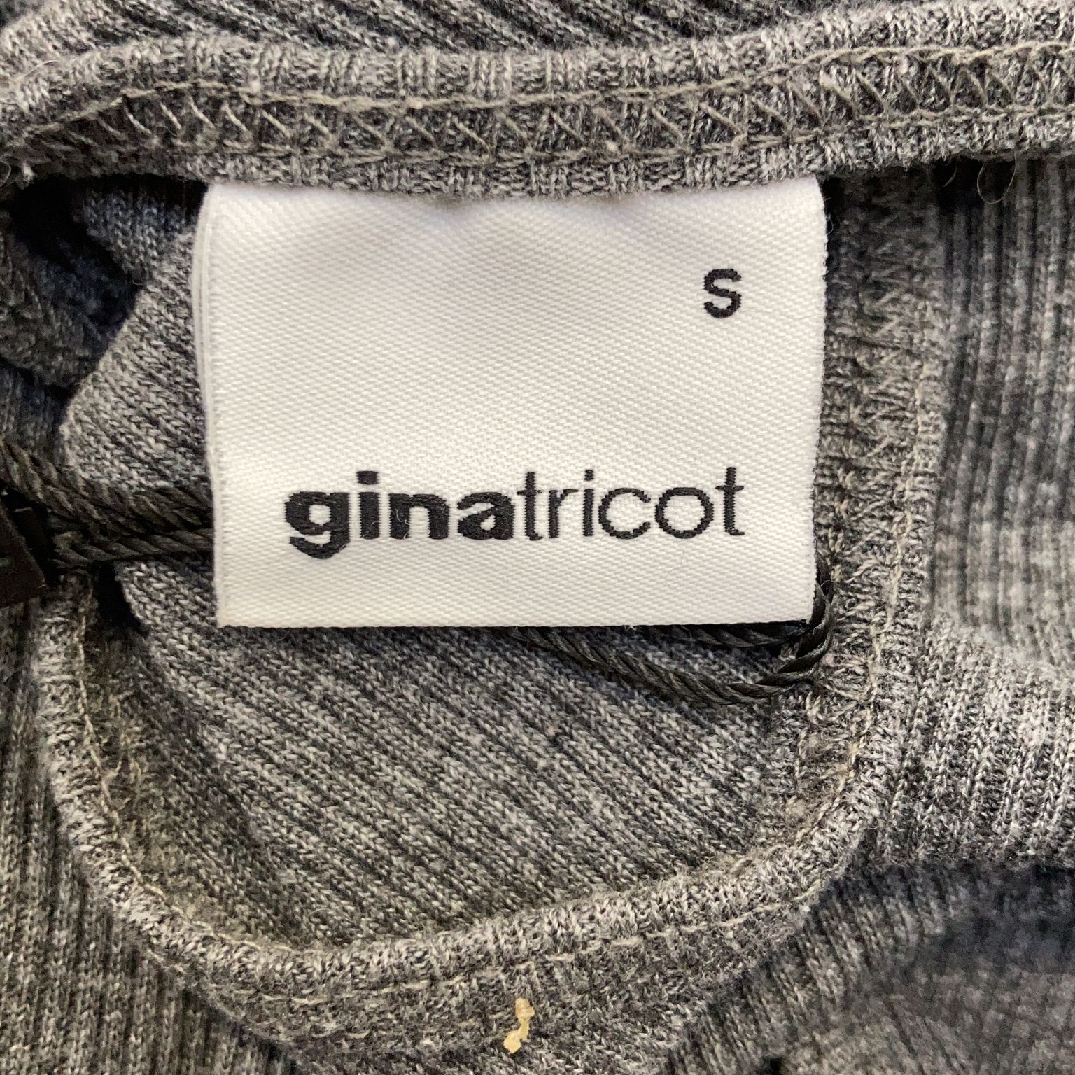 Gina Tricot