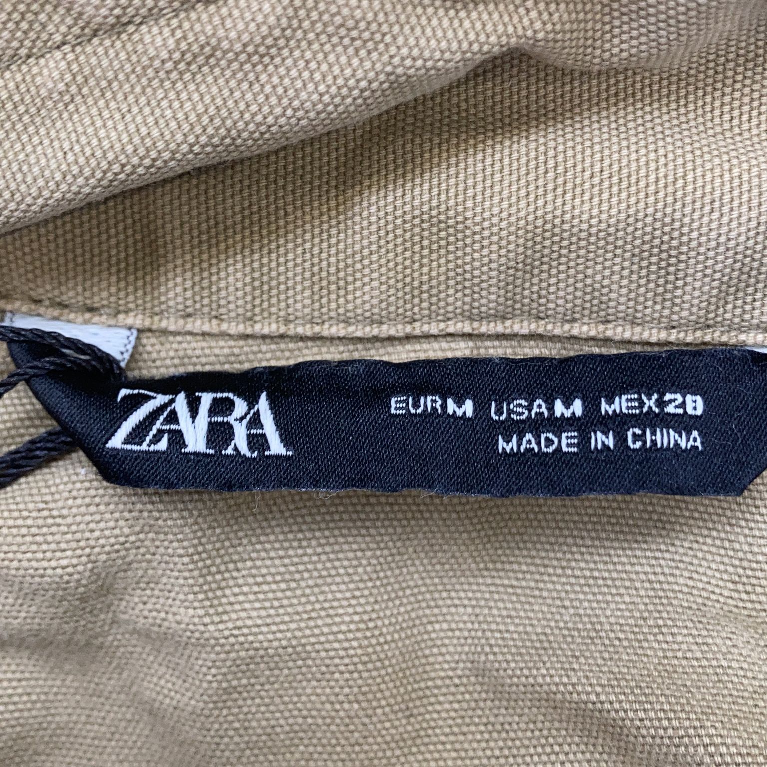 Zara