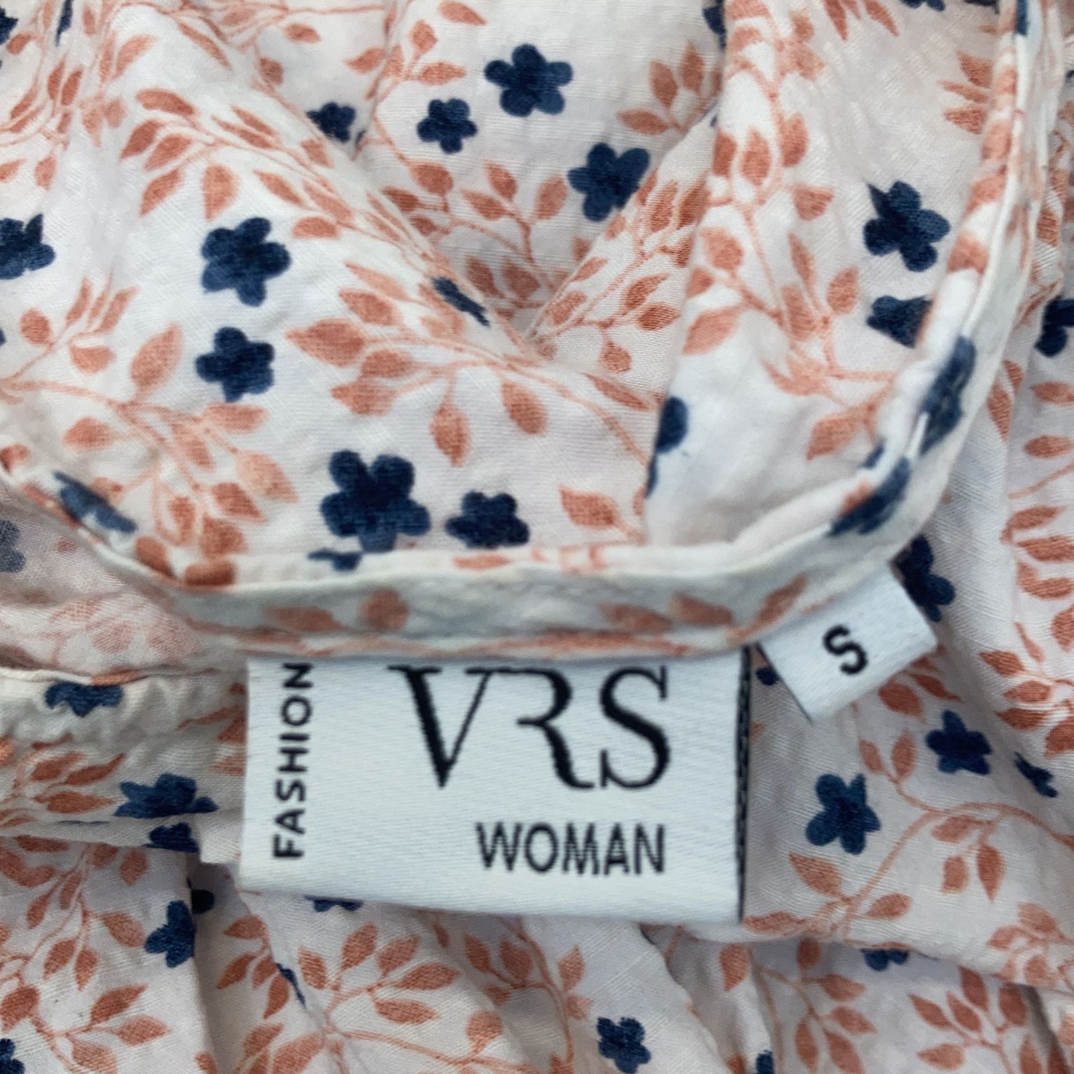 VRS Woman