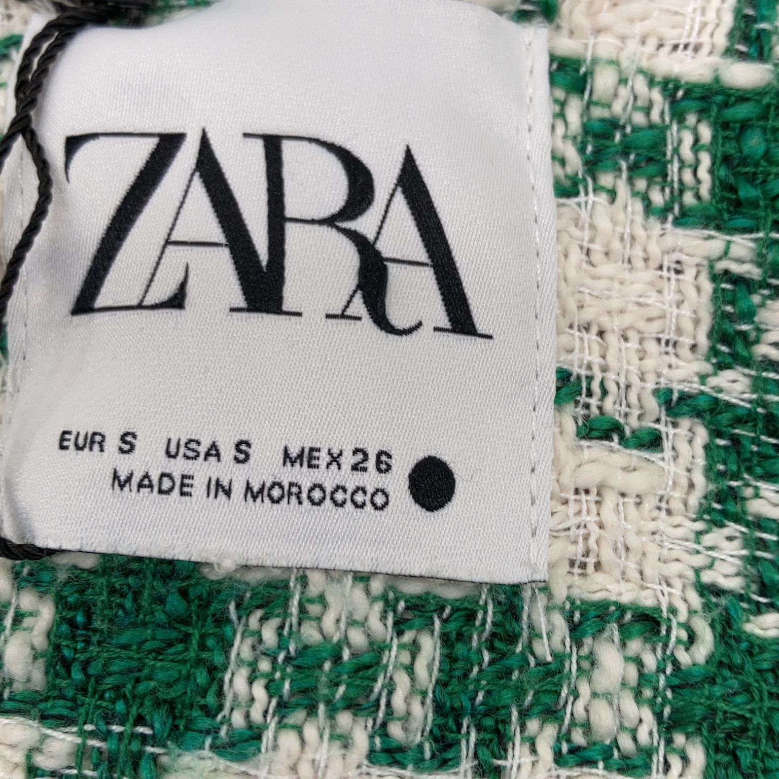 Zara