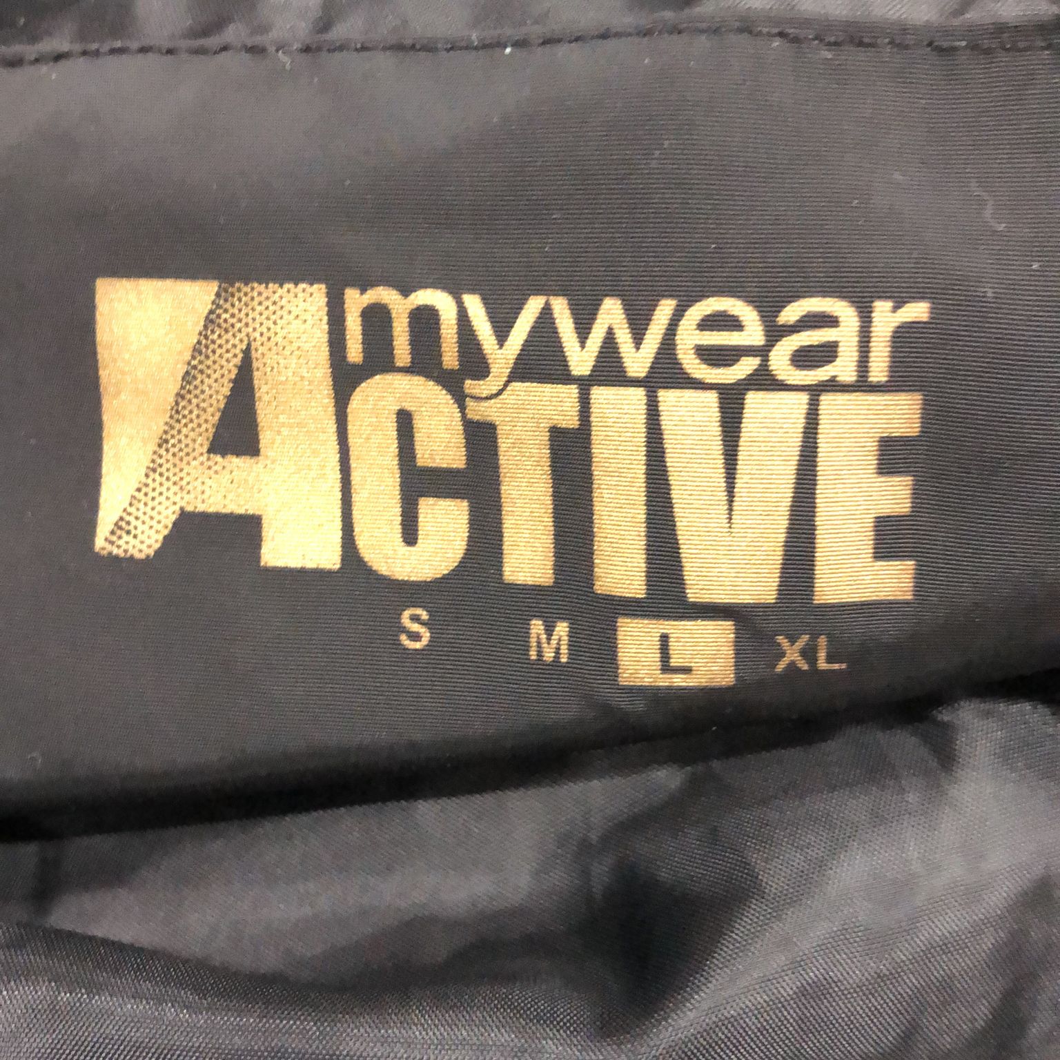 MyWear Active