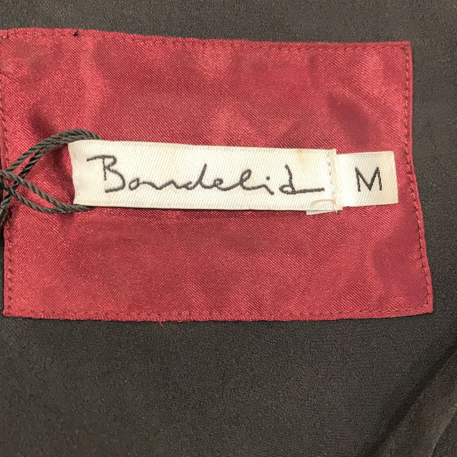 Bondelid