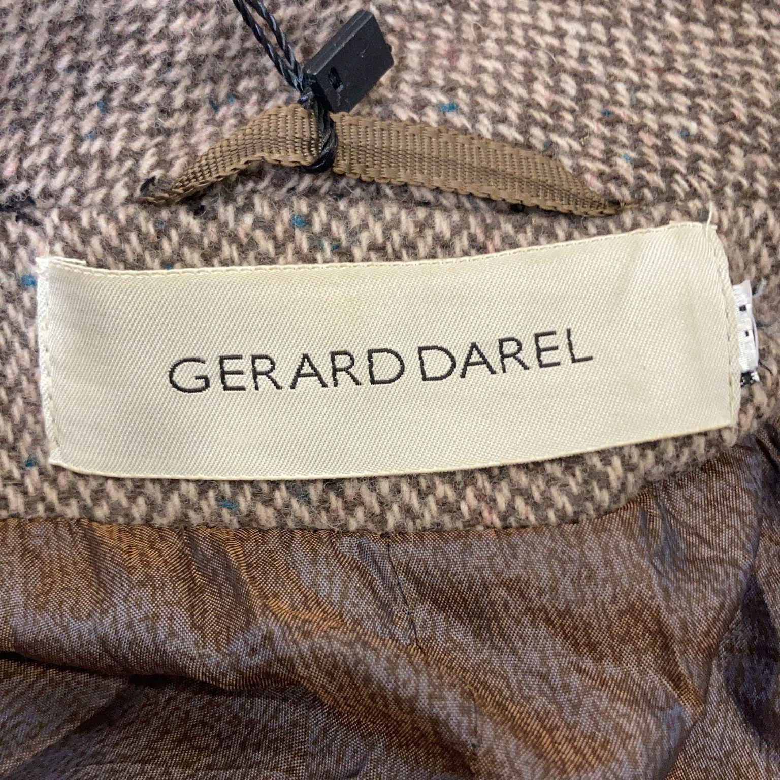 Gerard Darel