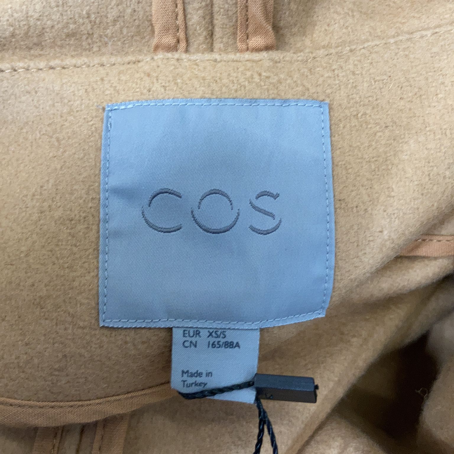 COS