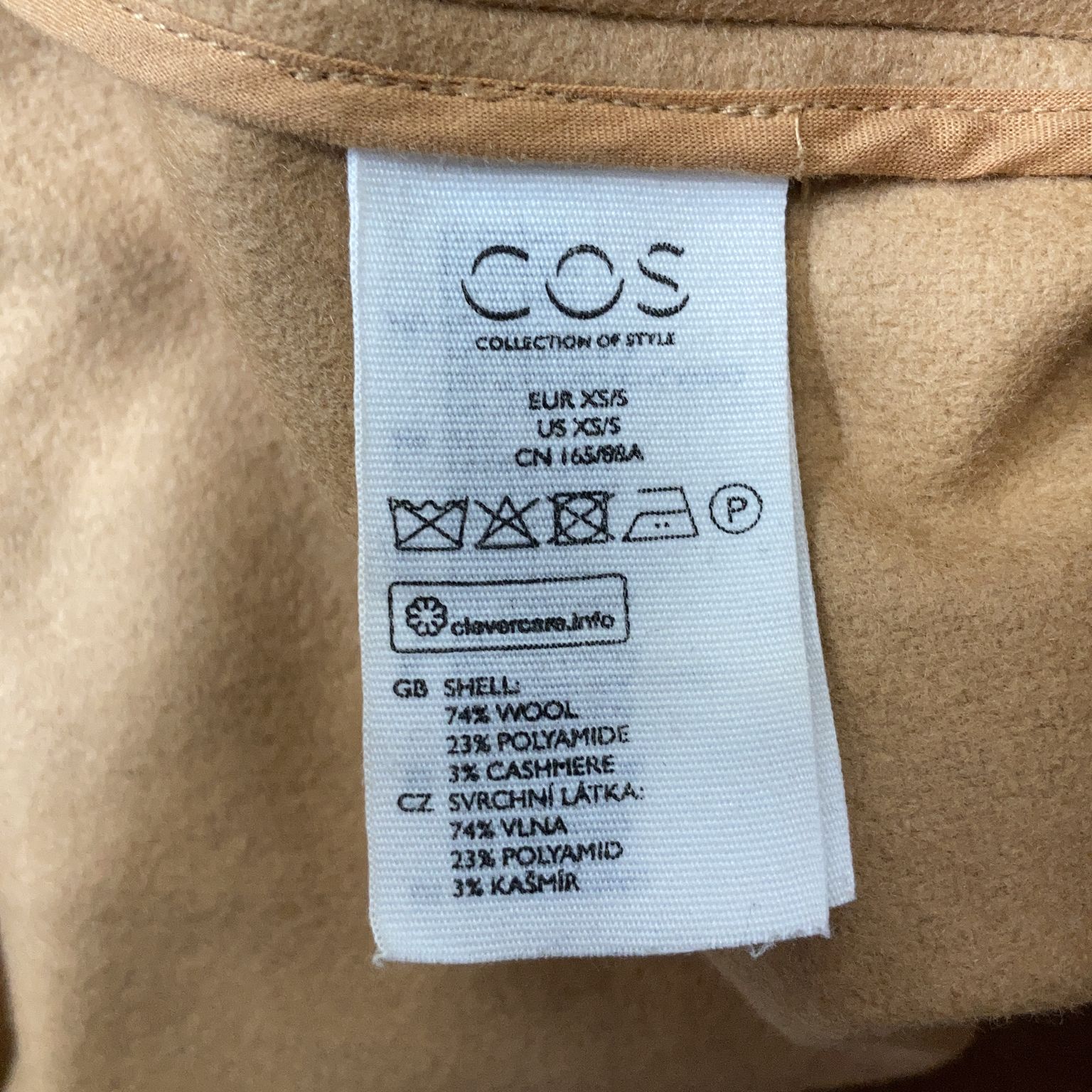 COS