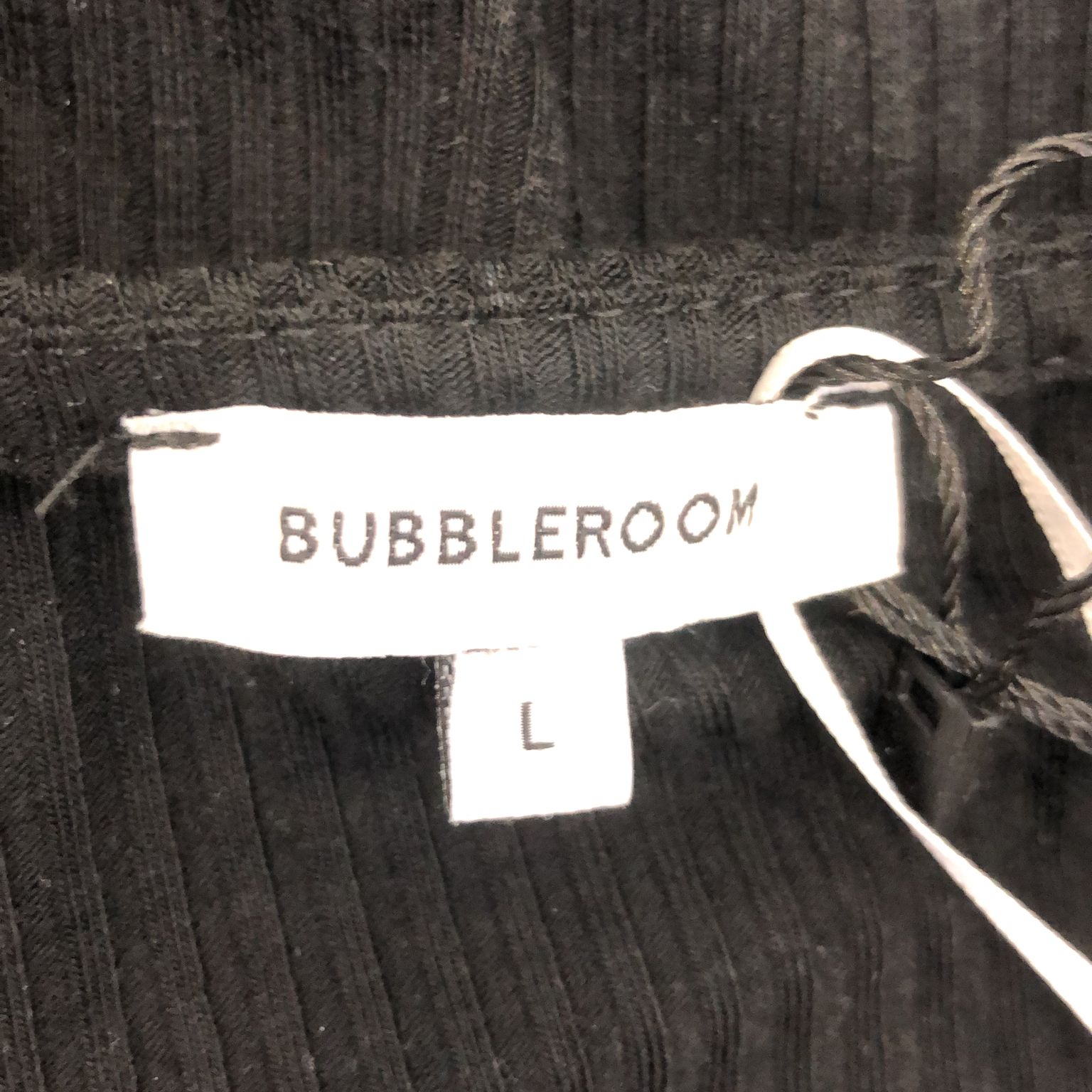 Bubbleroom