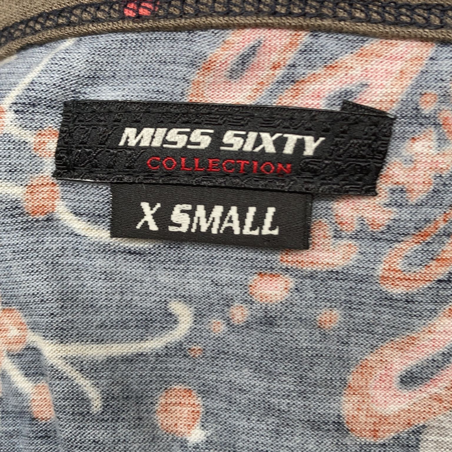 Miss Sixty