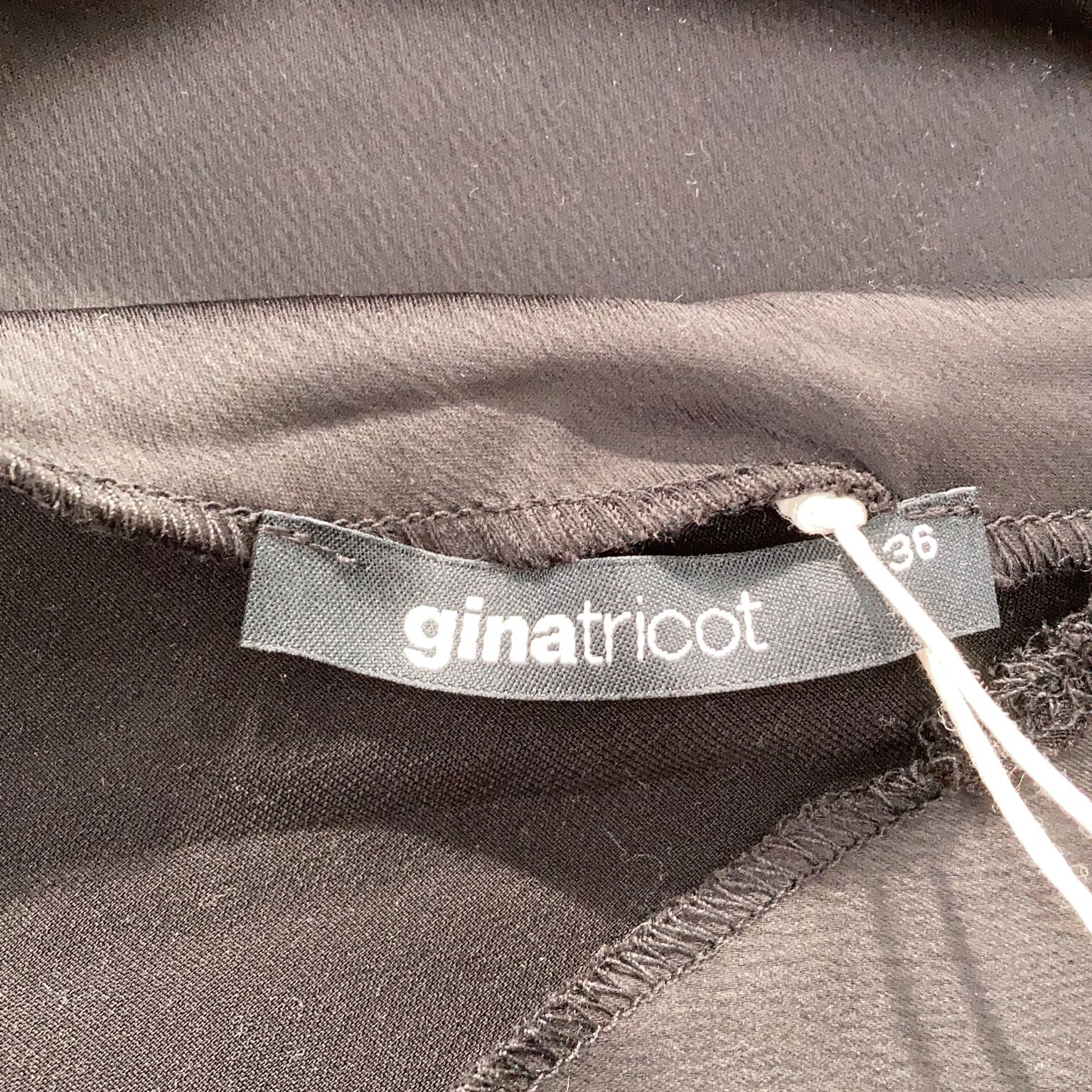 Gina Tricot