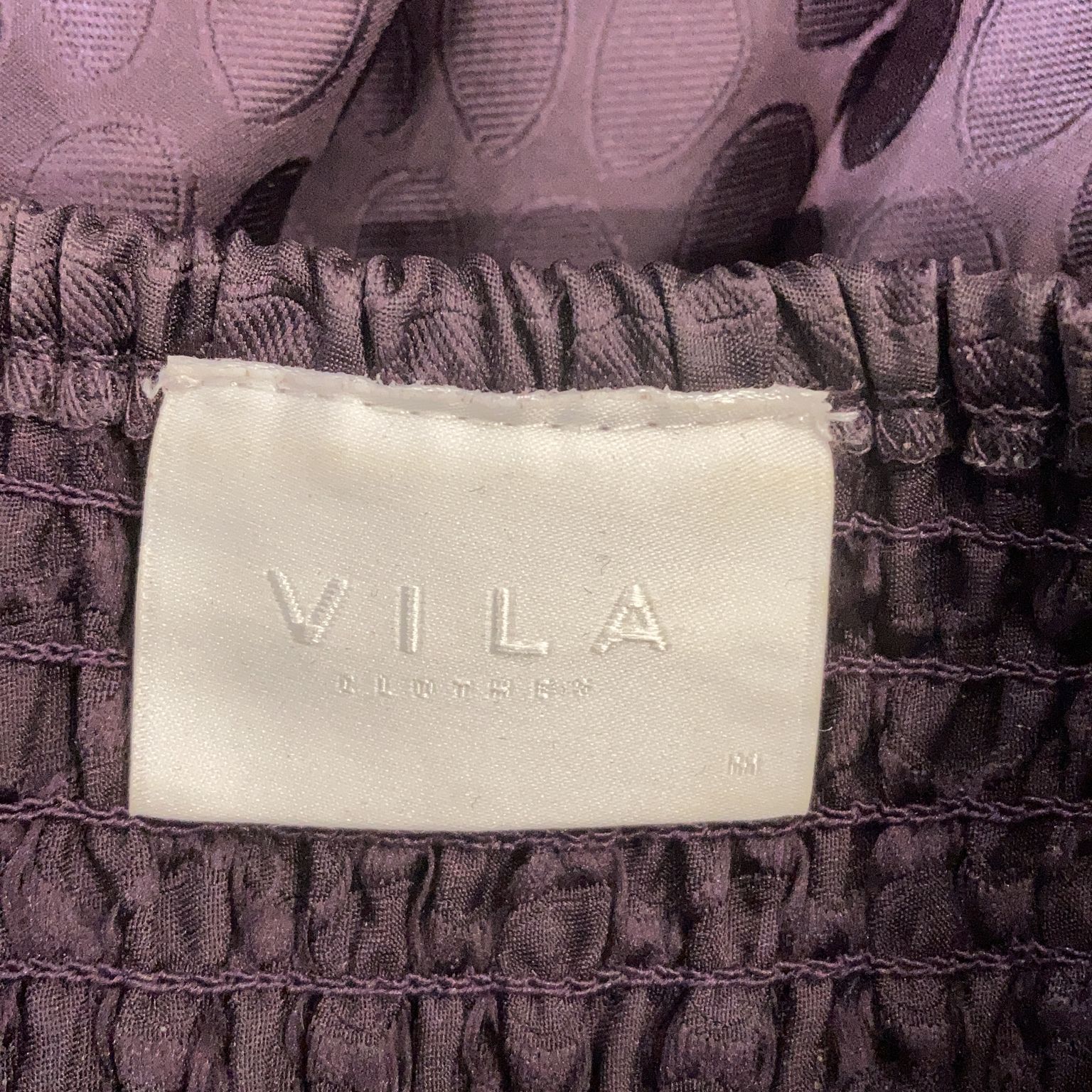 VILA Clothes